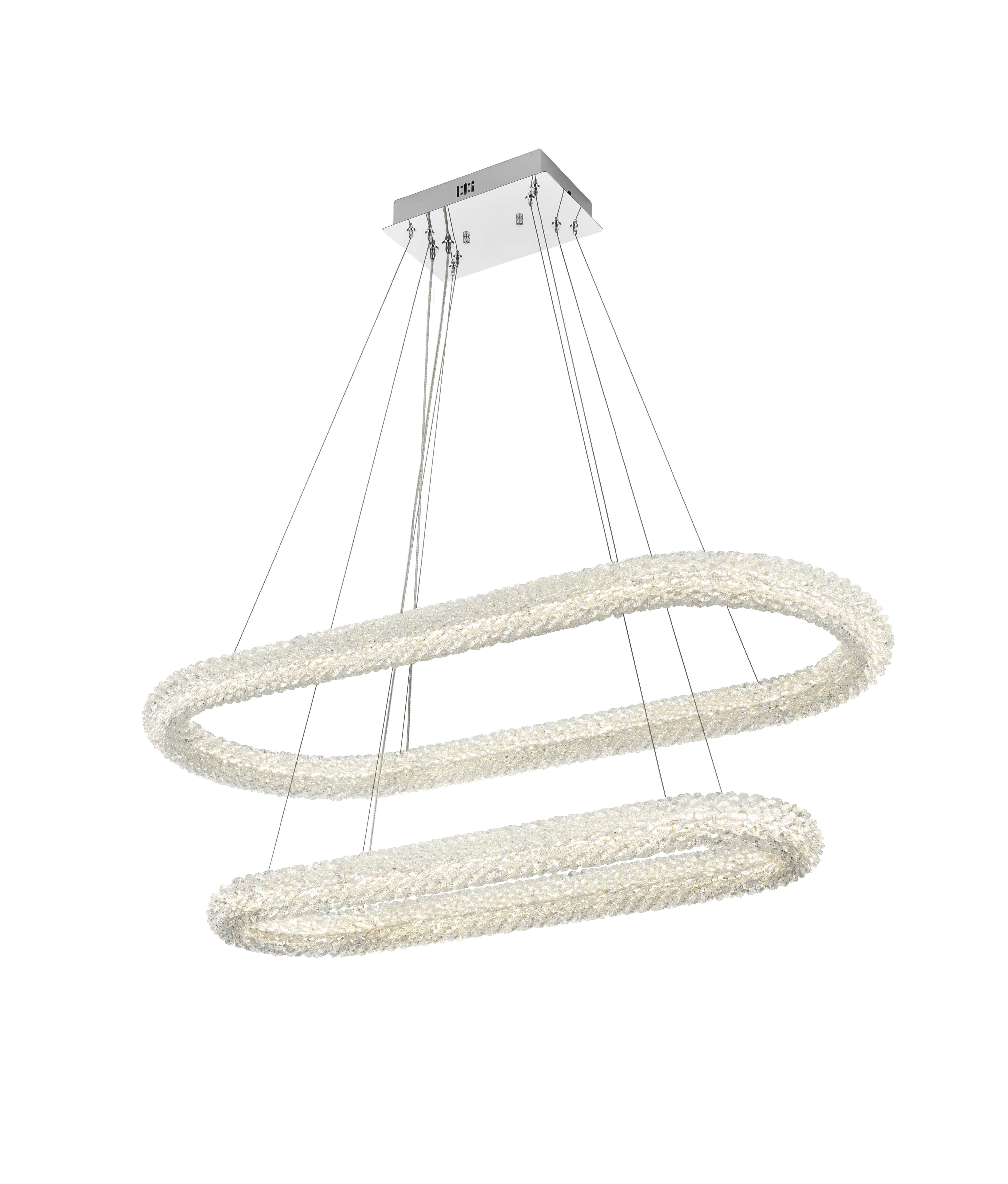The Bowen by Elegant Lighting - Image 3