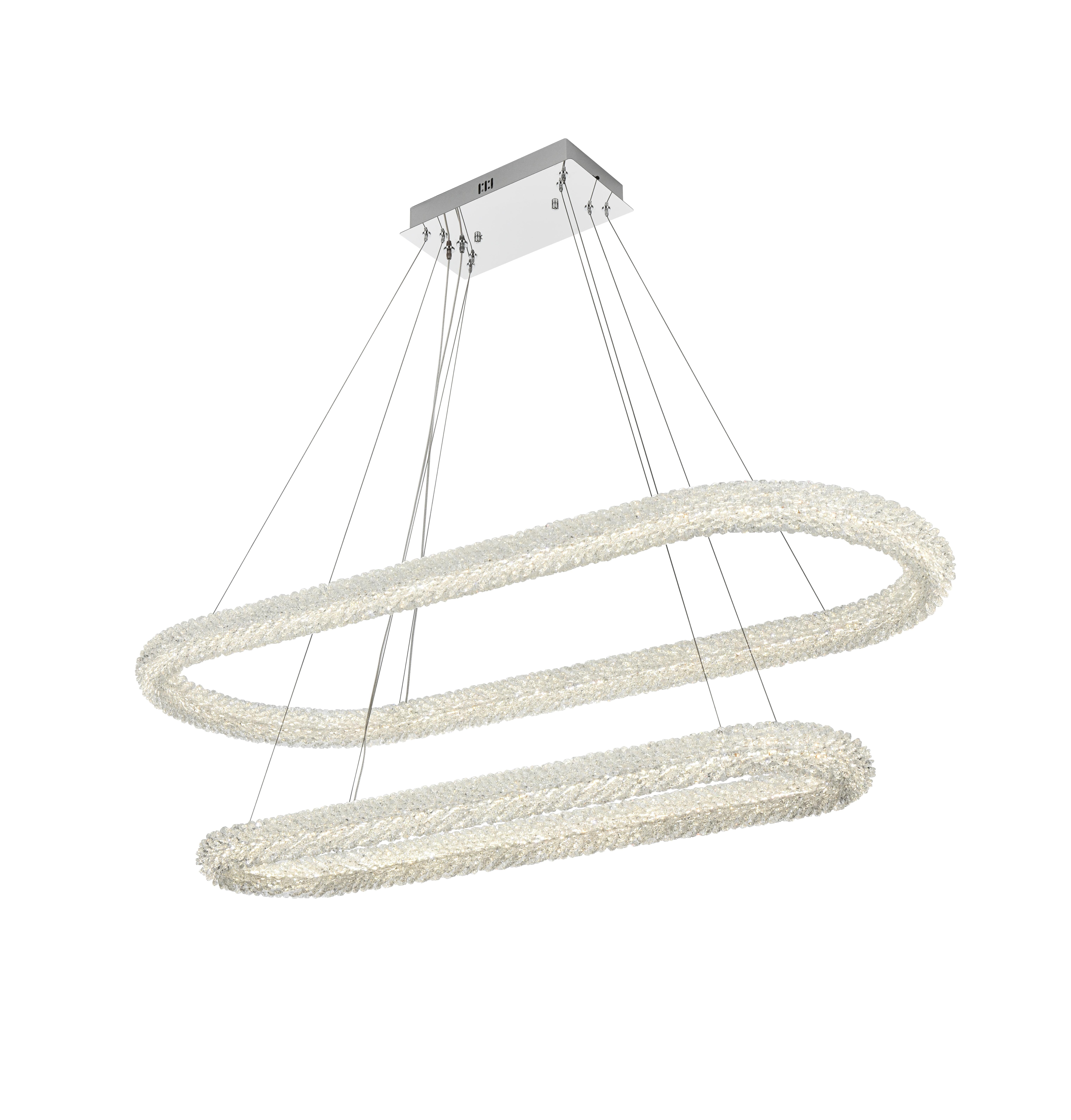 The Bowen by Elegant Lighting - Image 3