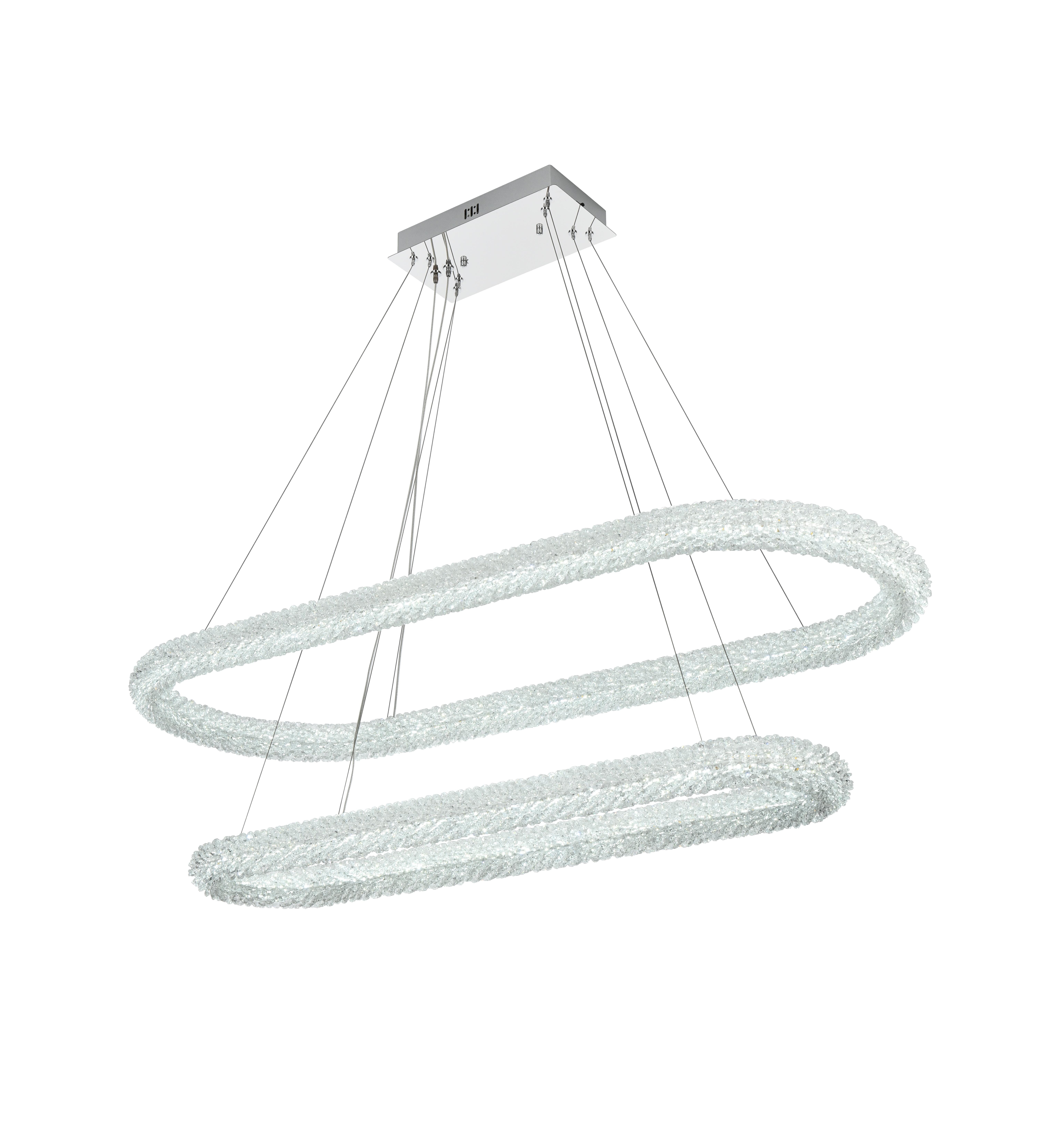 The Bowen by Elegant Lighting - Image 4
