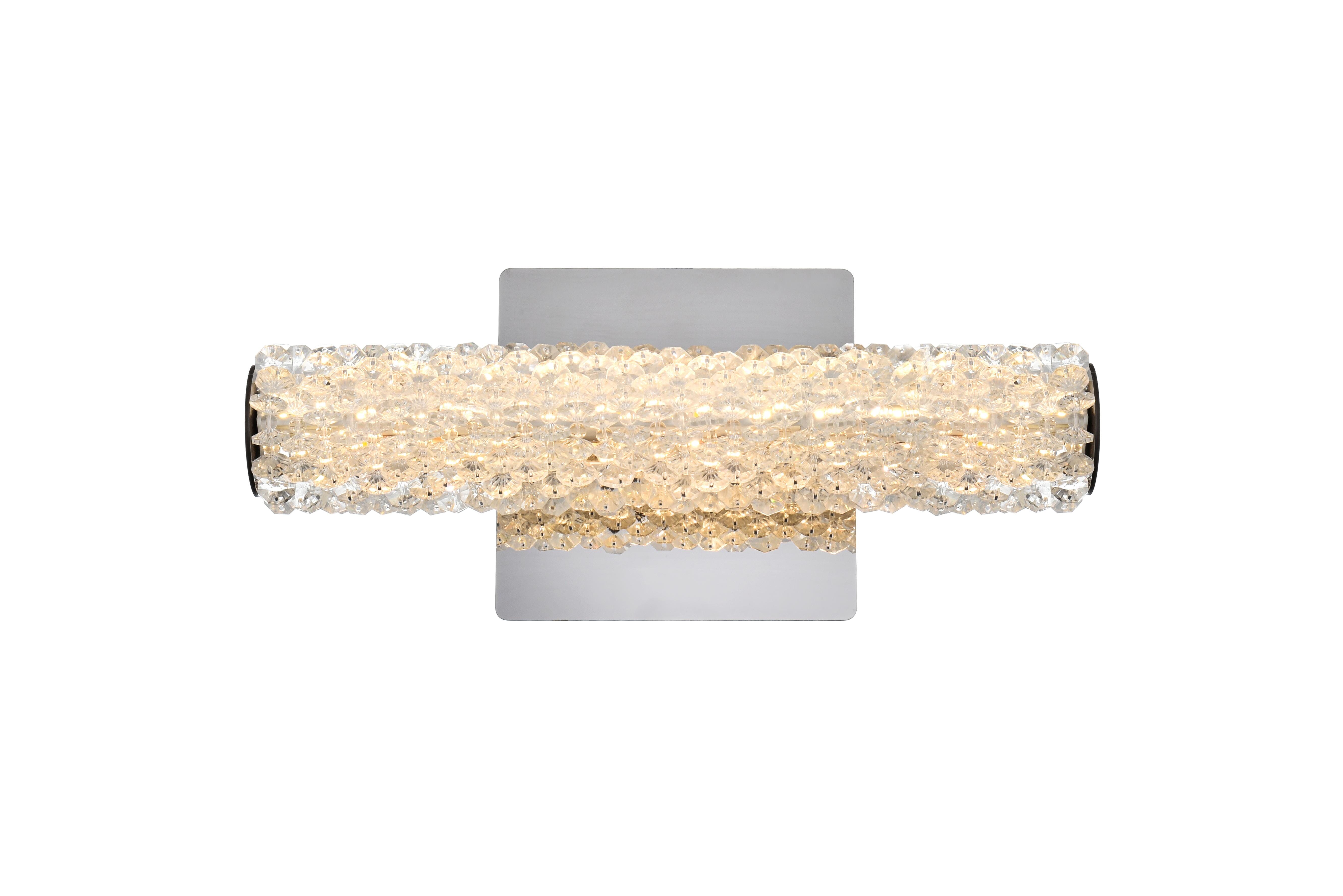 Bowen Wall Sconce