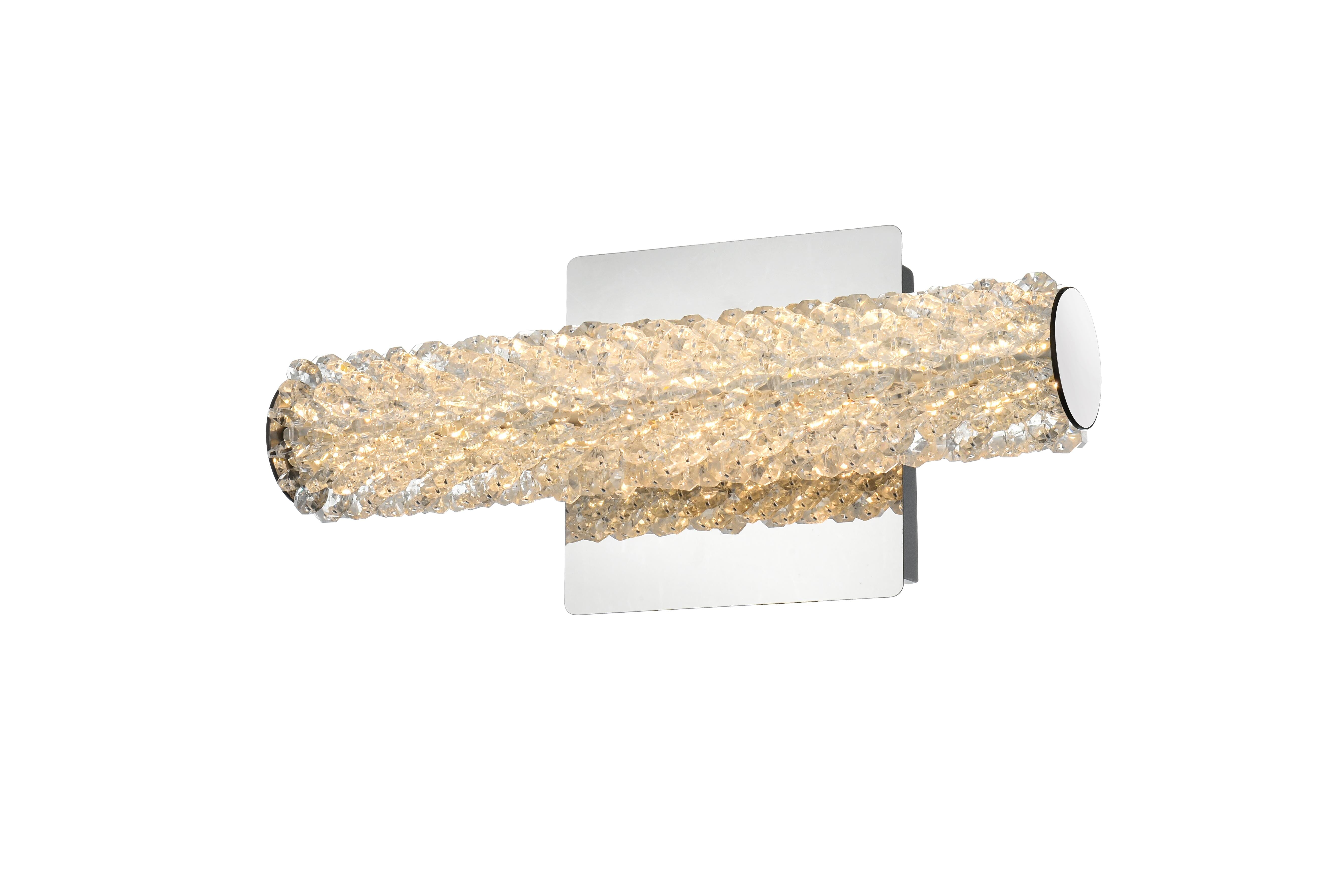 The Bowen by Elegant Lighting - Image 3