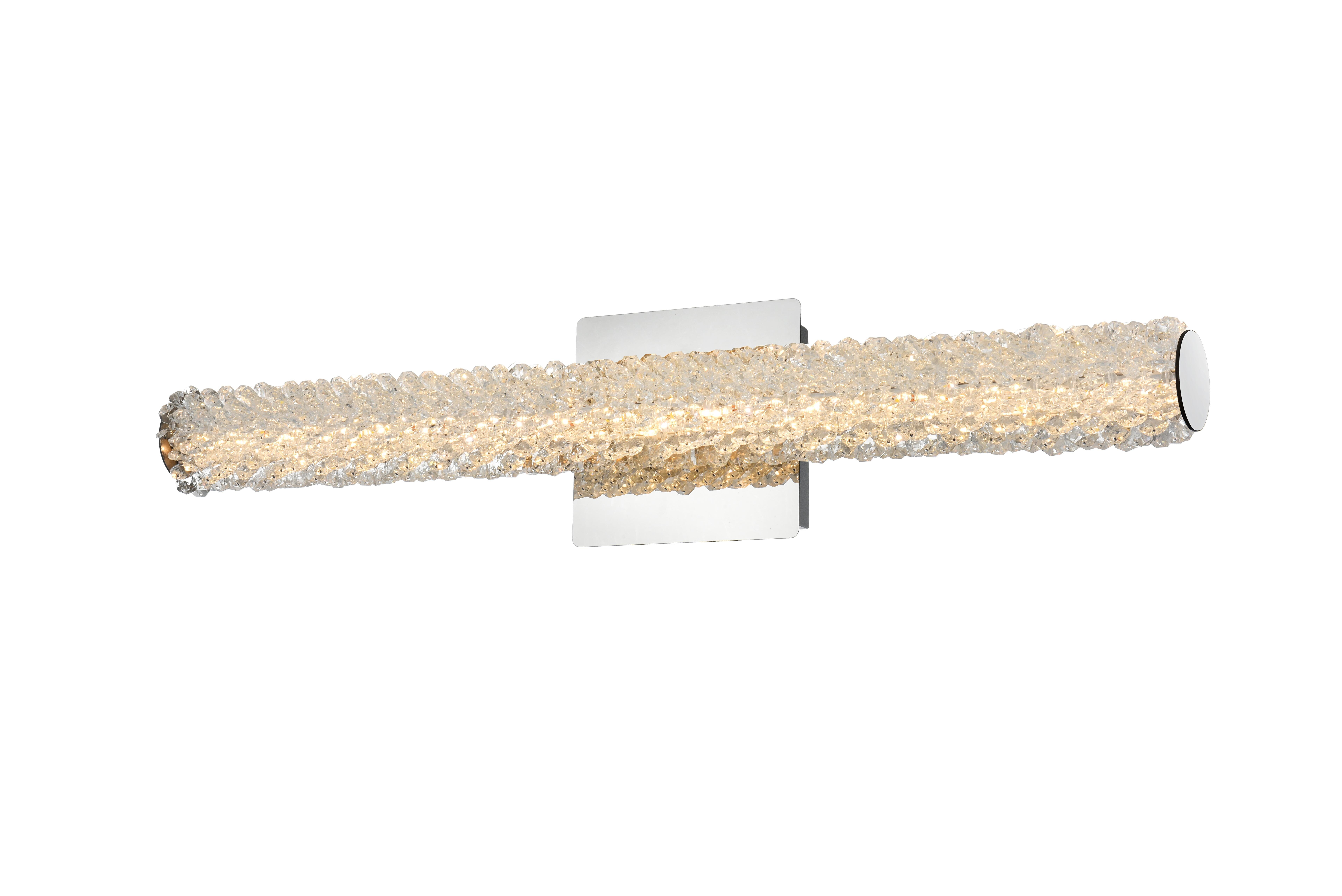 The Bowen by Elegant Lighting - Image 3