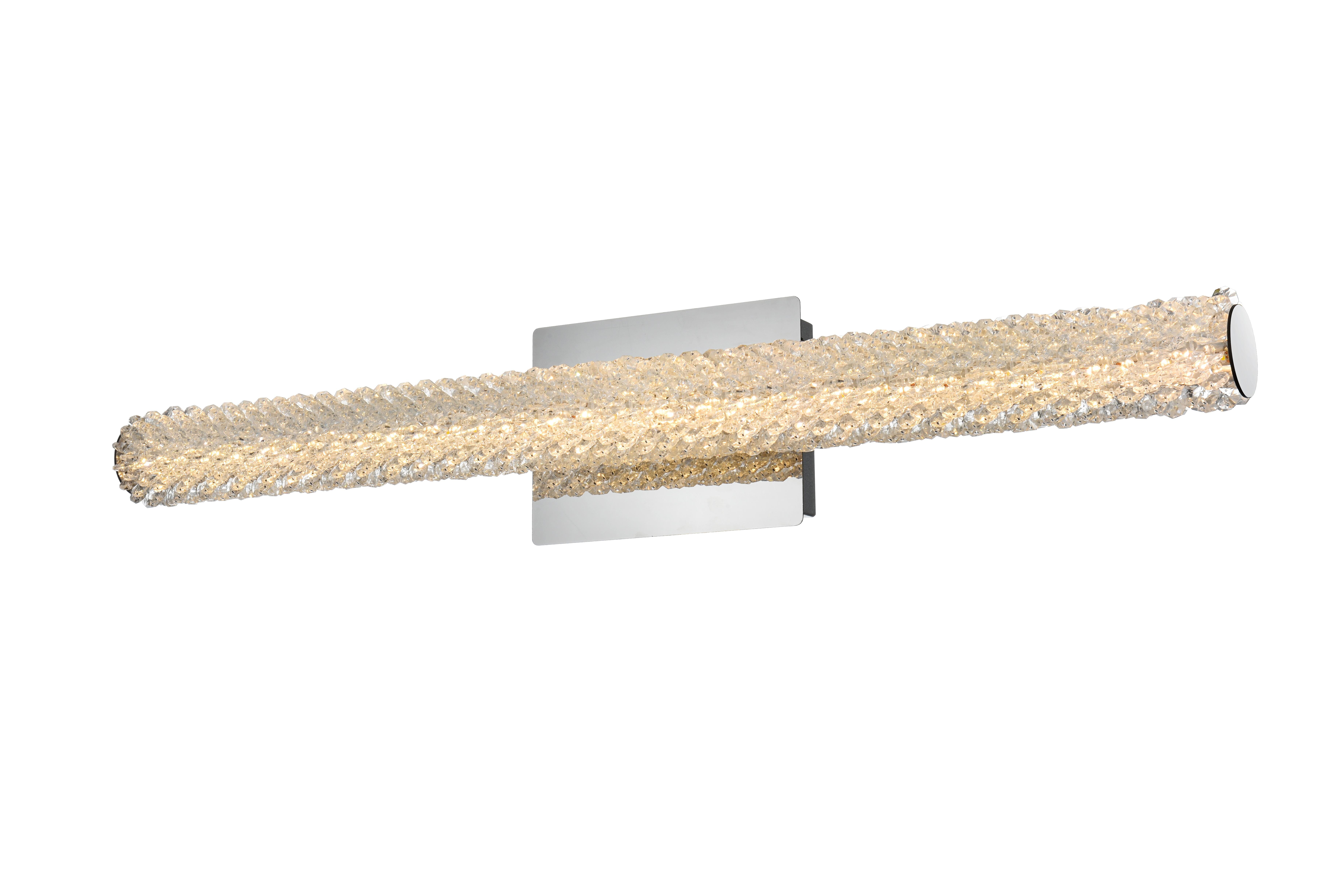 The Bowen by Elegant Lighting - Image 3