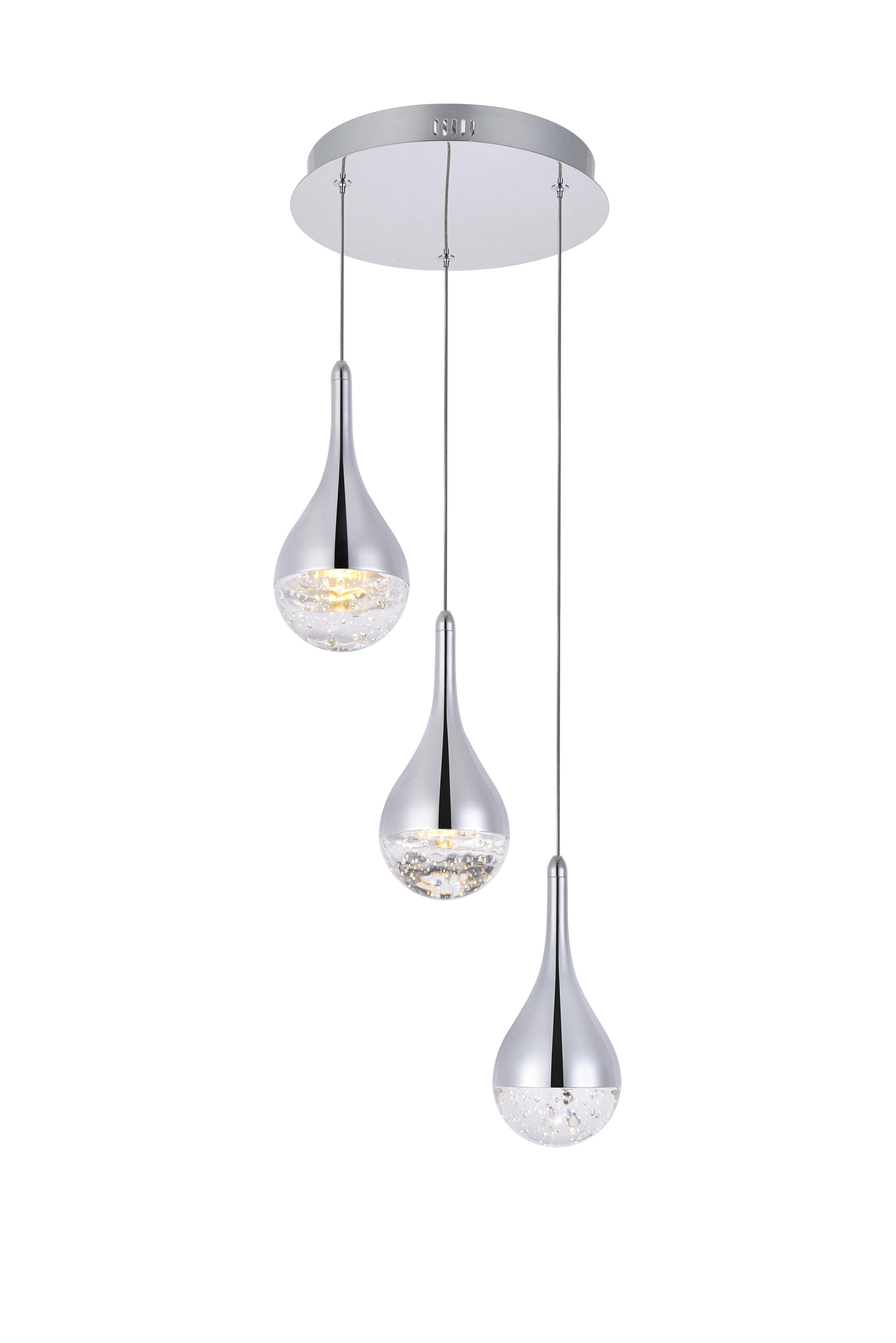 Amherst Chandeliers