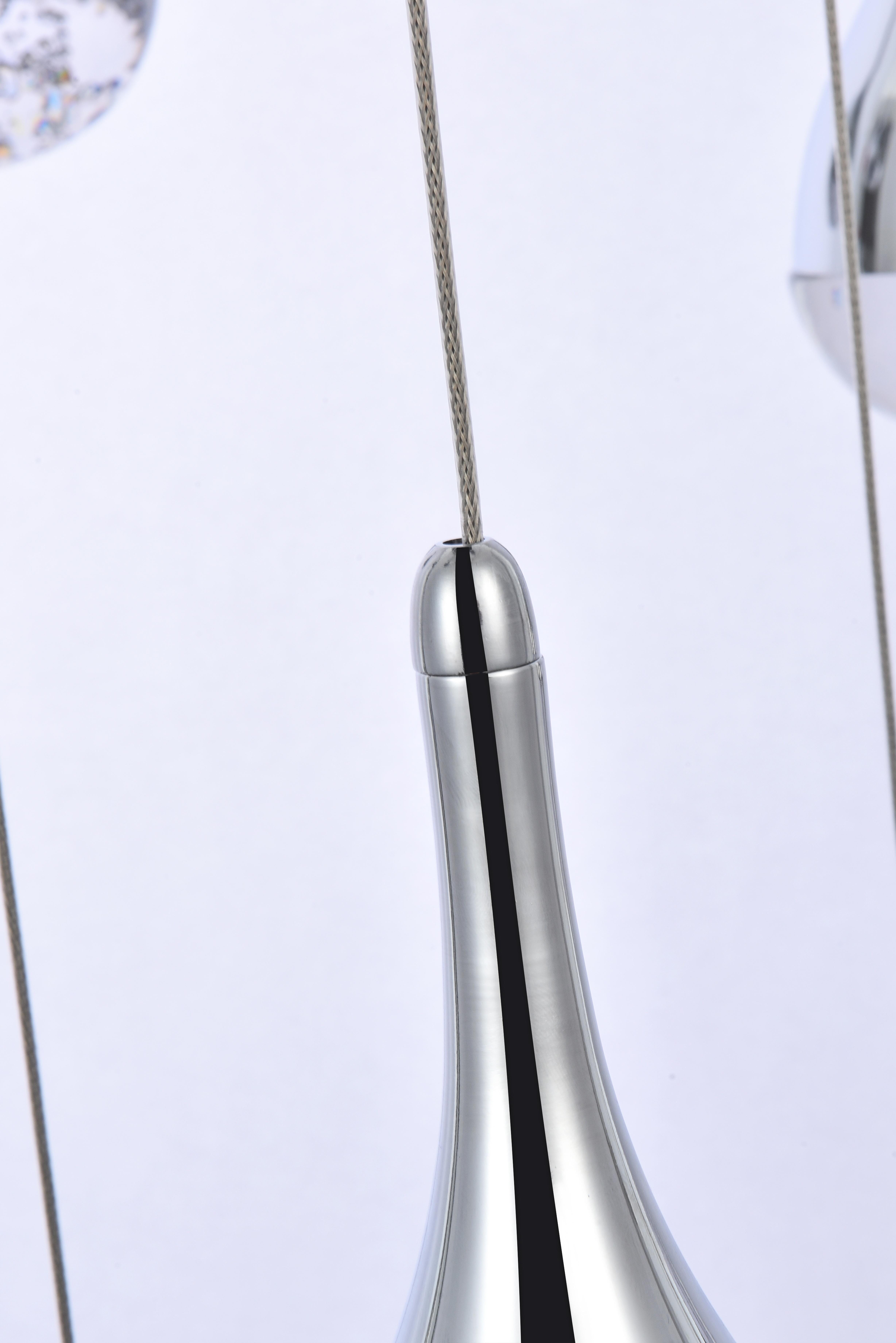 The Amherst by Elegant Lighting - Image 5