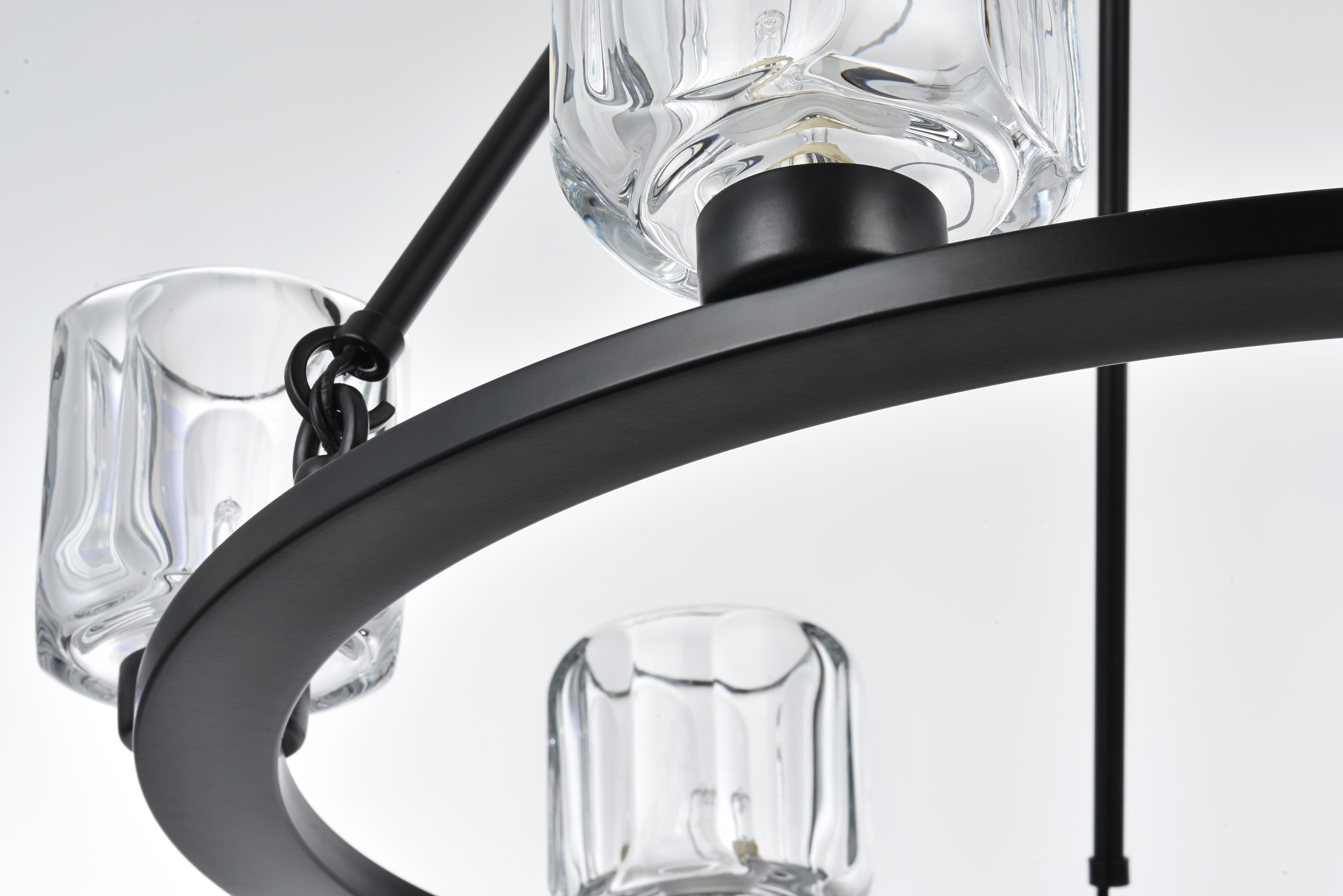 The Cadence by Elegant Lighting - Image 4