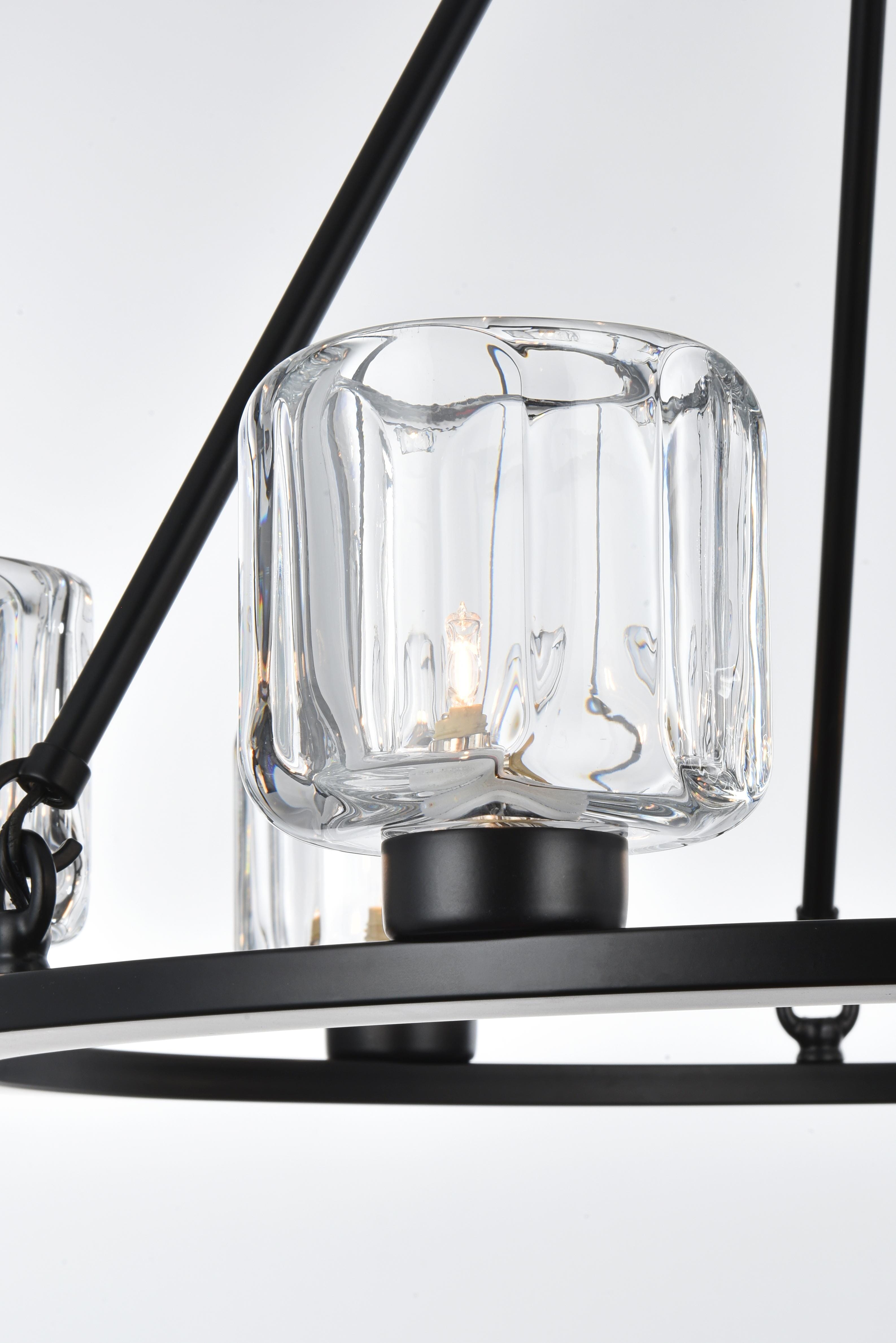 The Cadence by Elegant Lighting - Image 5