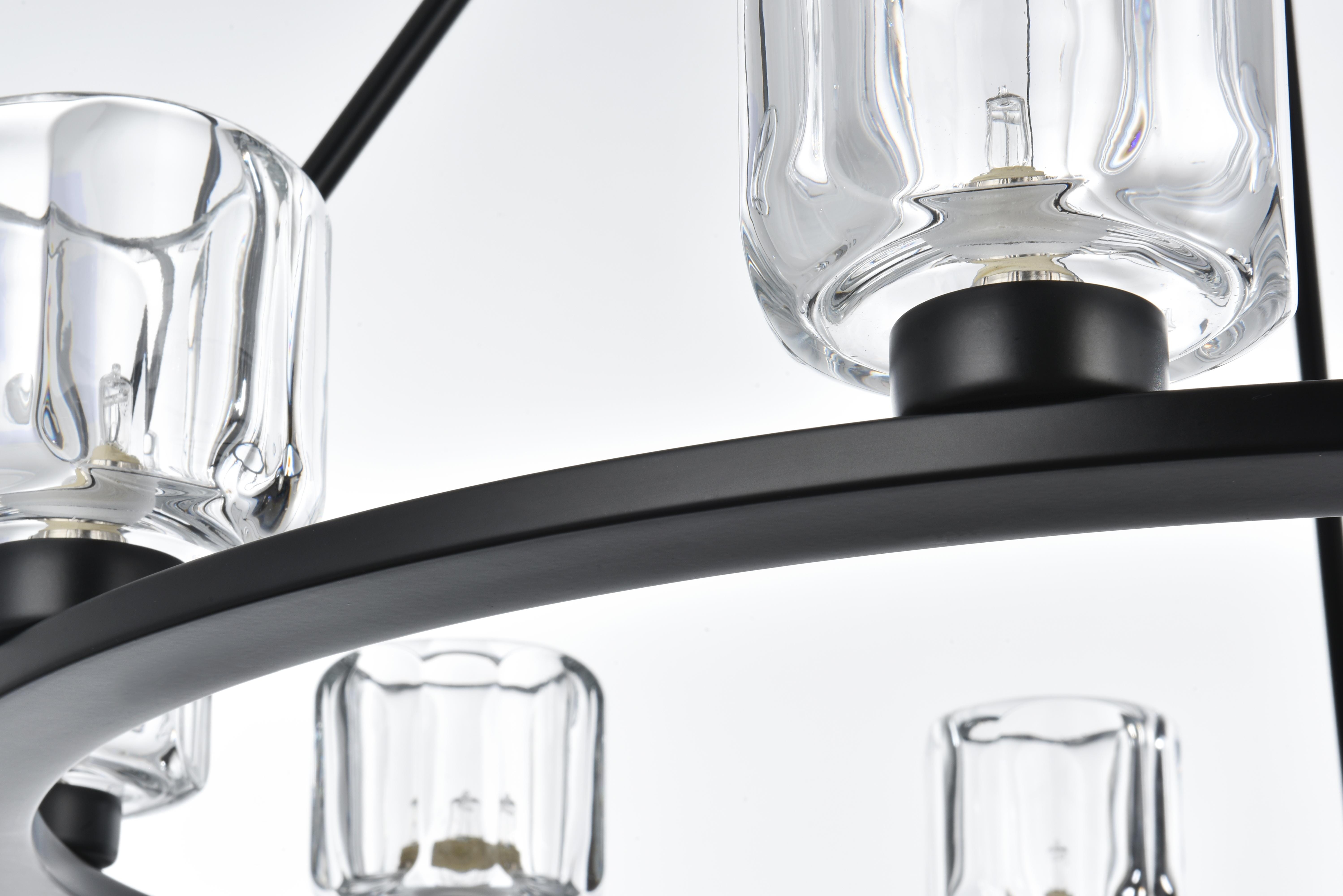 The Cadence by Elegant Lighting - Image 4