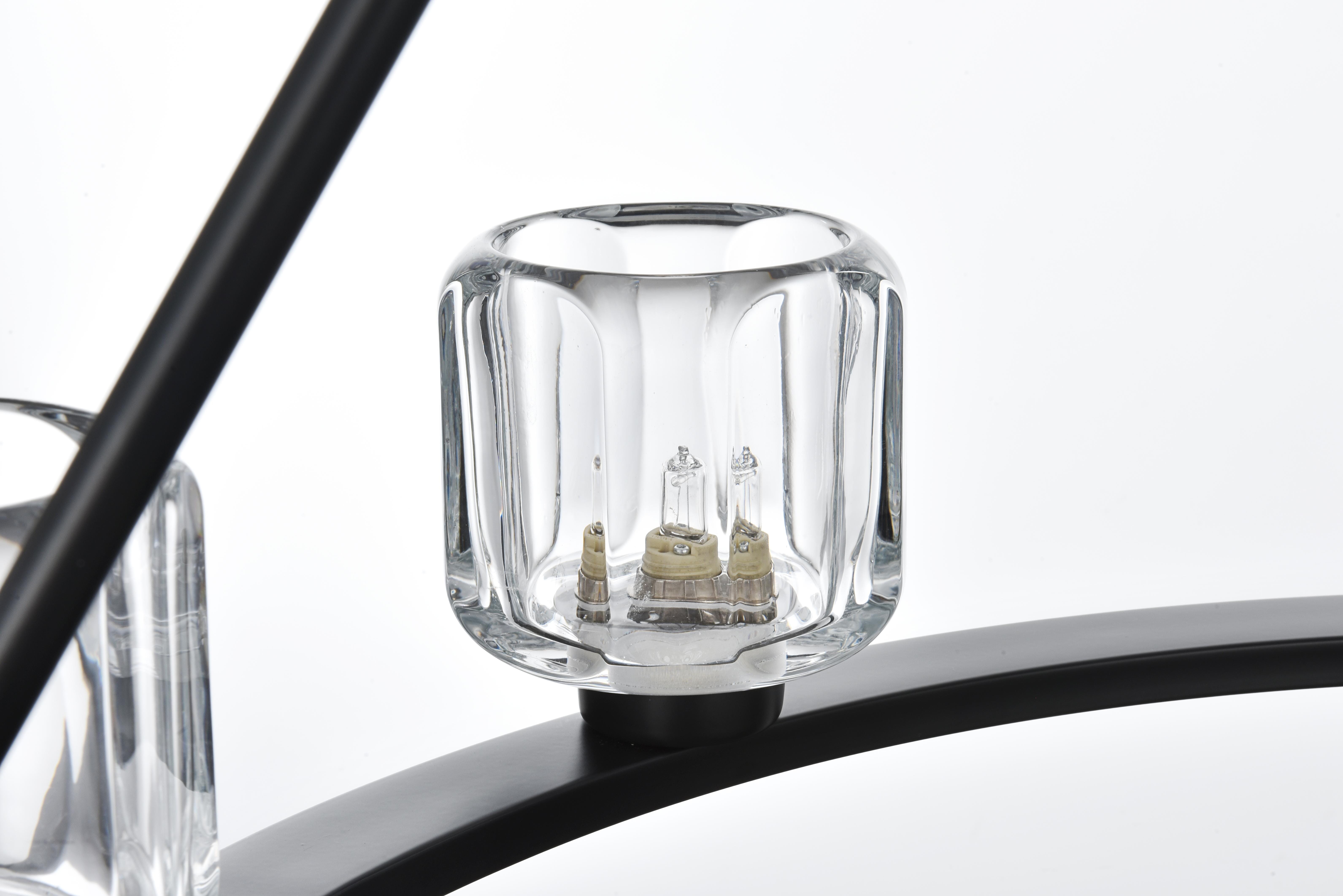 The Cadence by Elegant Lighting - Image 5