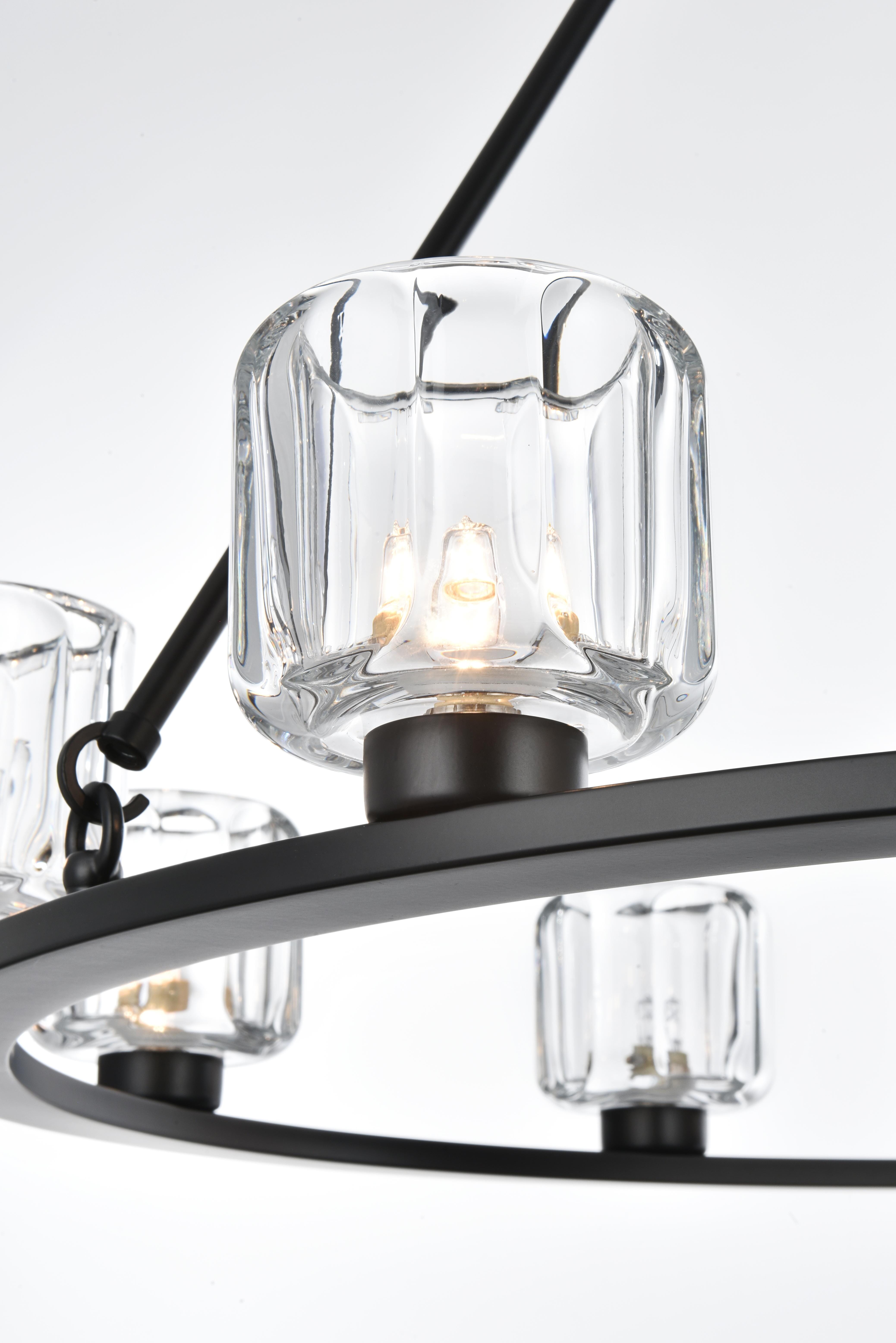 The Cadence by Elegant Lighting - Image 4
