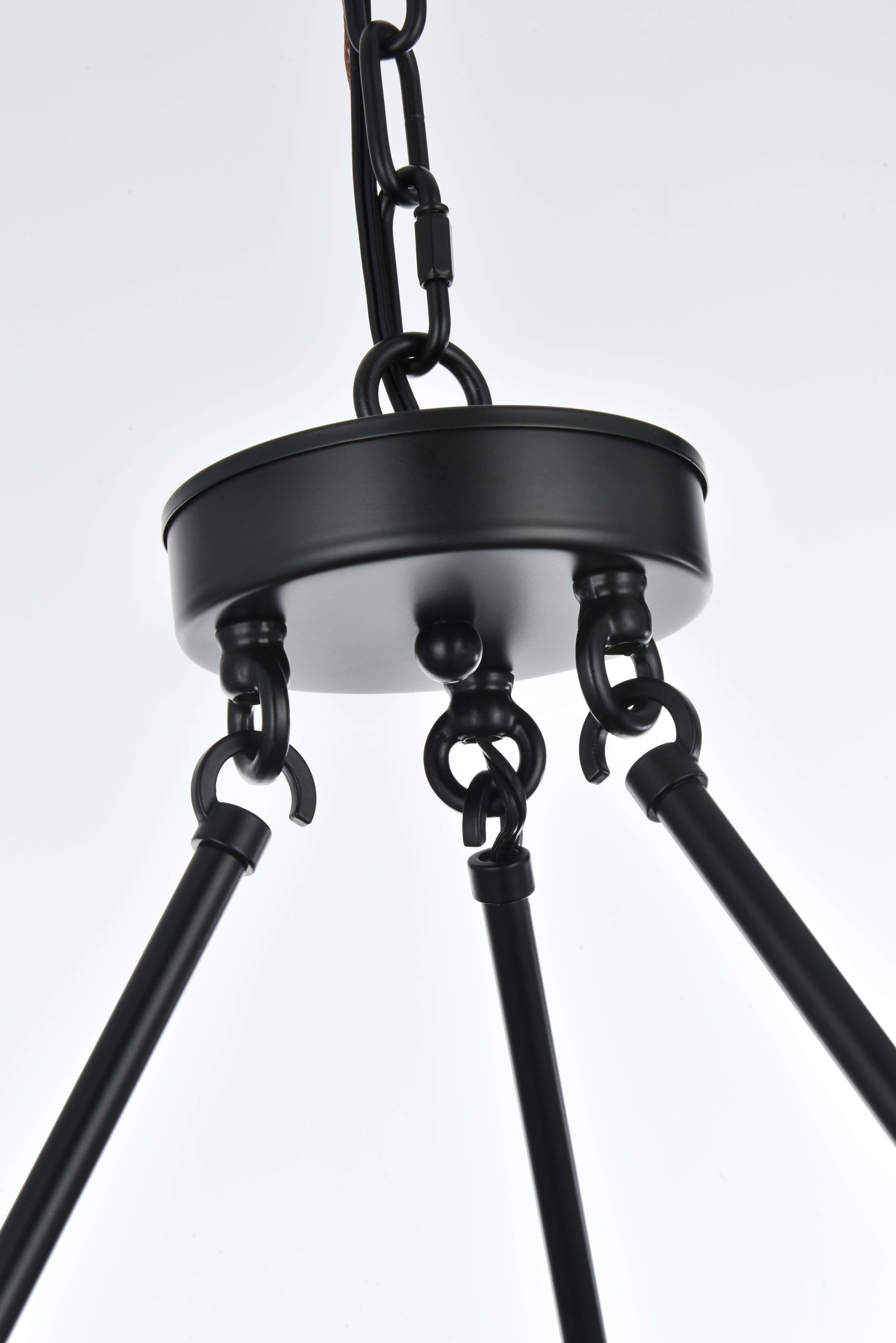 The Cadence by Elegant Lighting - Image 5