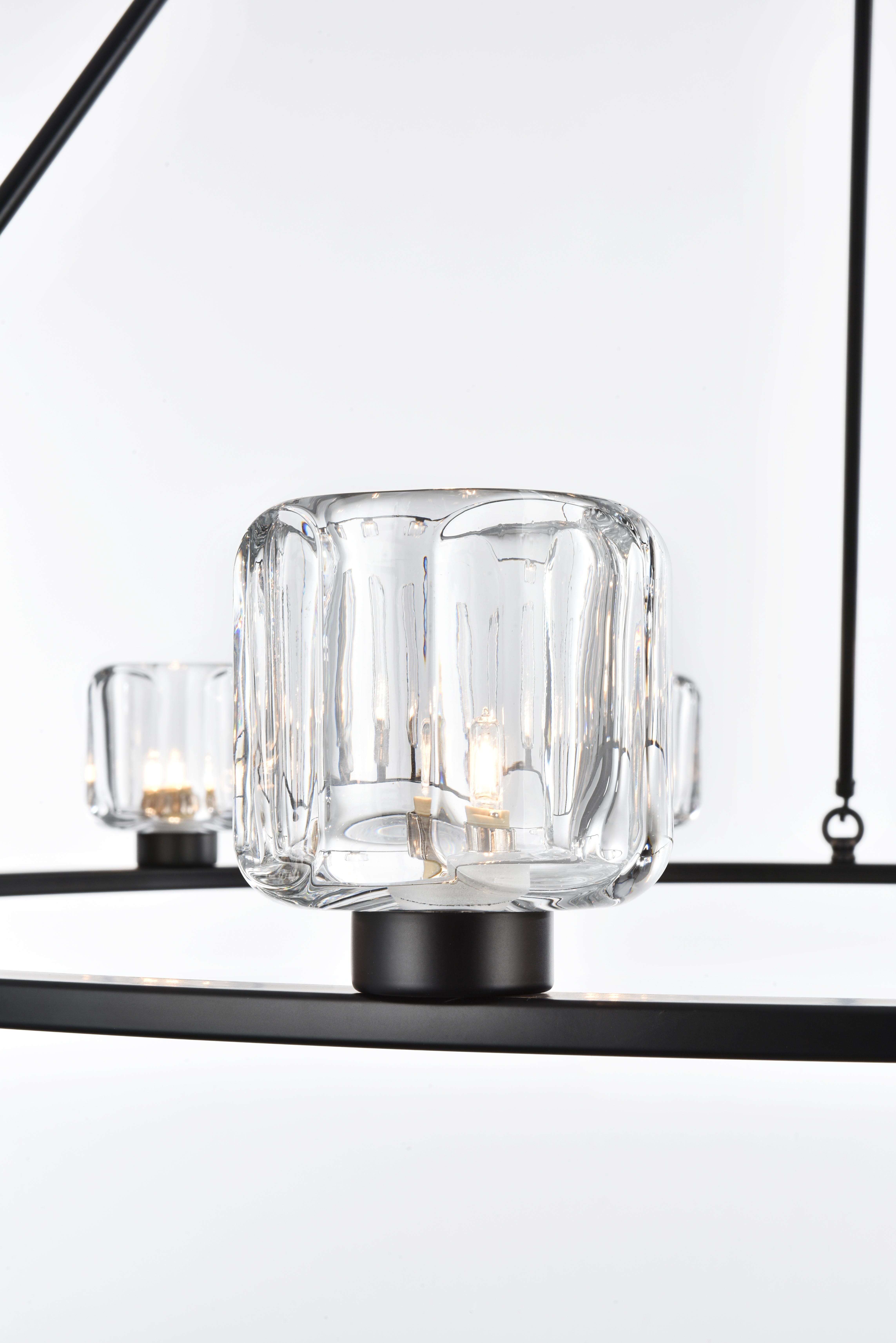 The Cadence by Elegant Lighting - Image 4