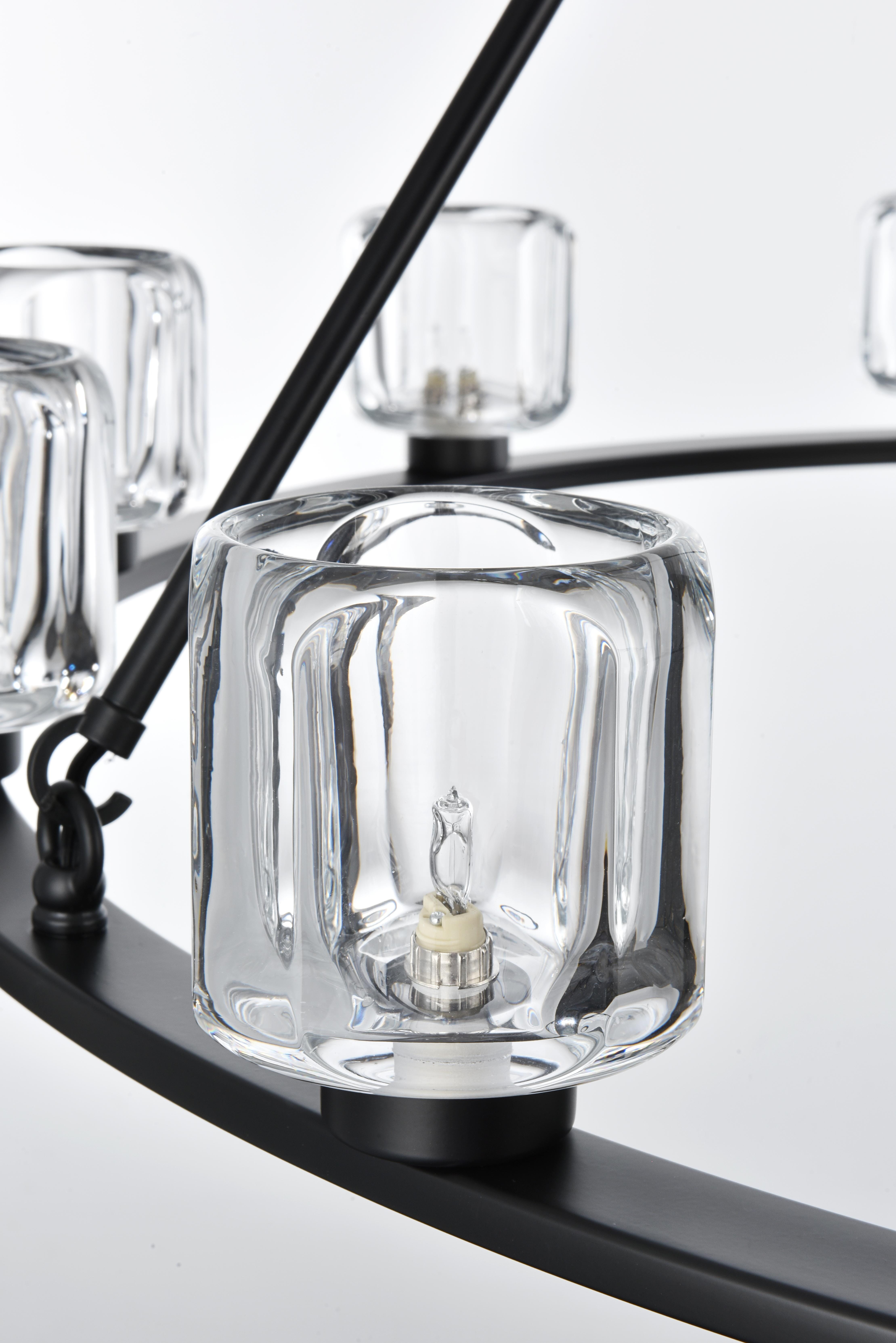 The Cadence by Elegant Lighting - Image 5