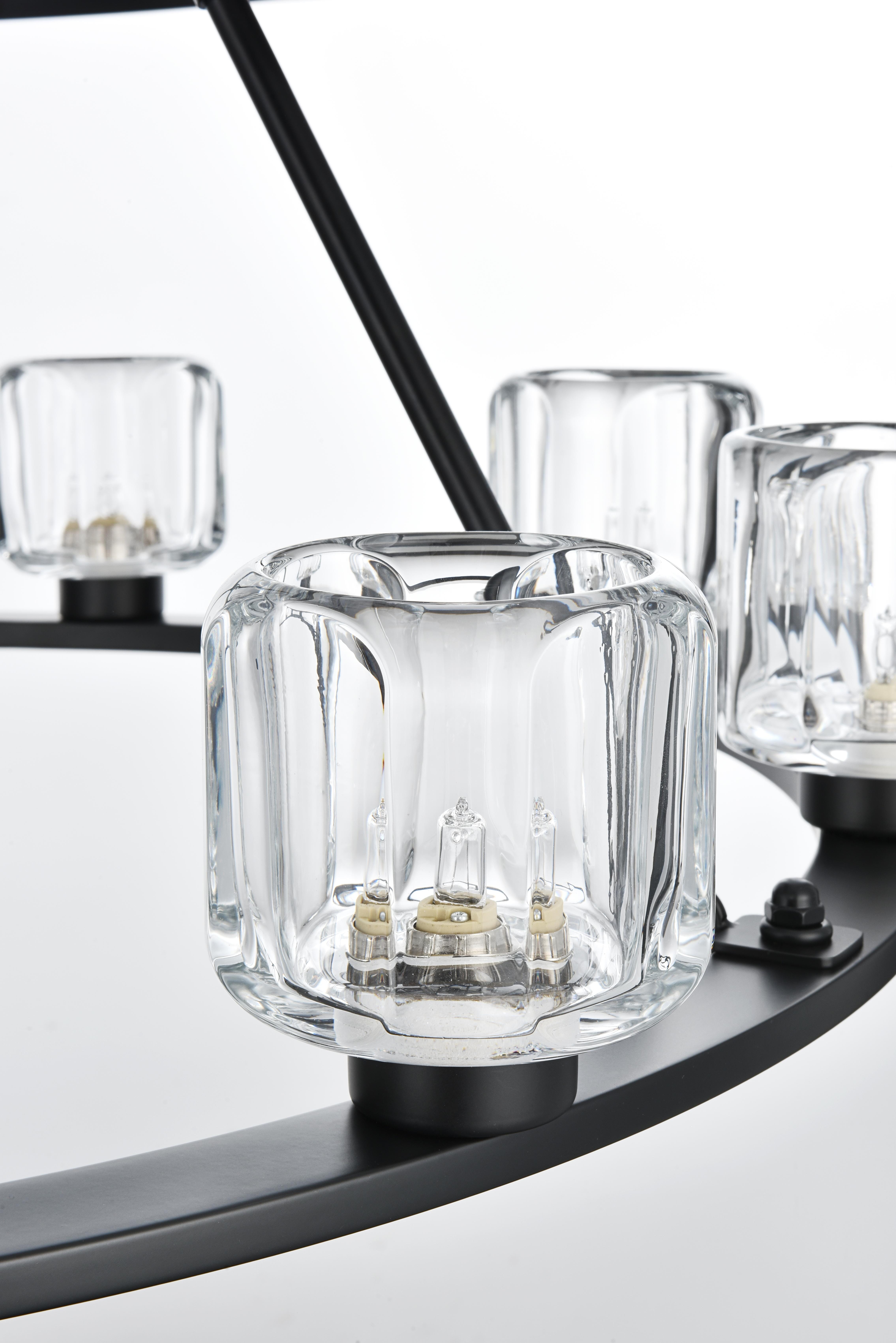 The Cadence by Elegant Lighting - Image 5