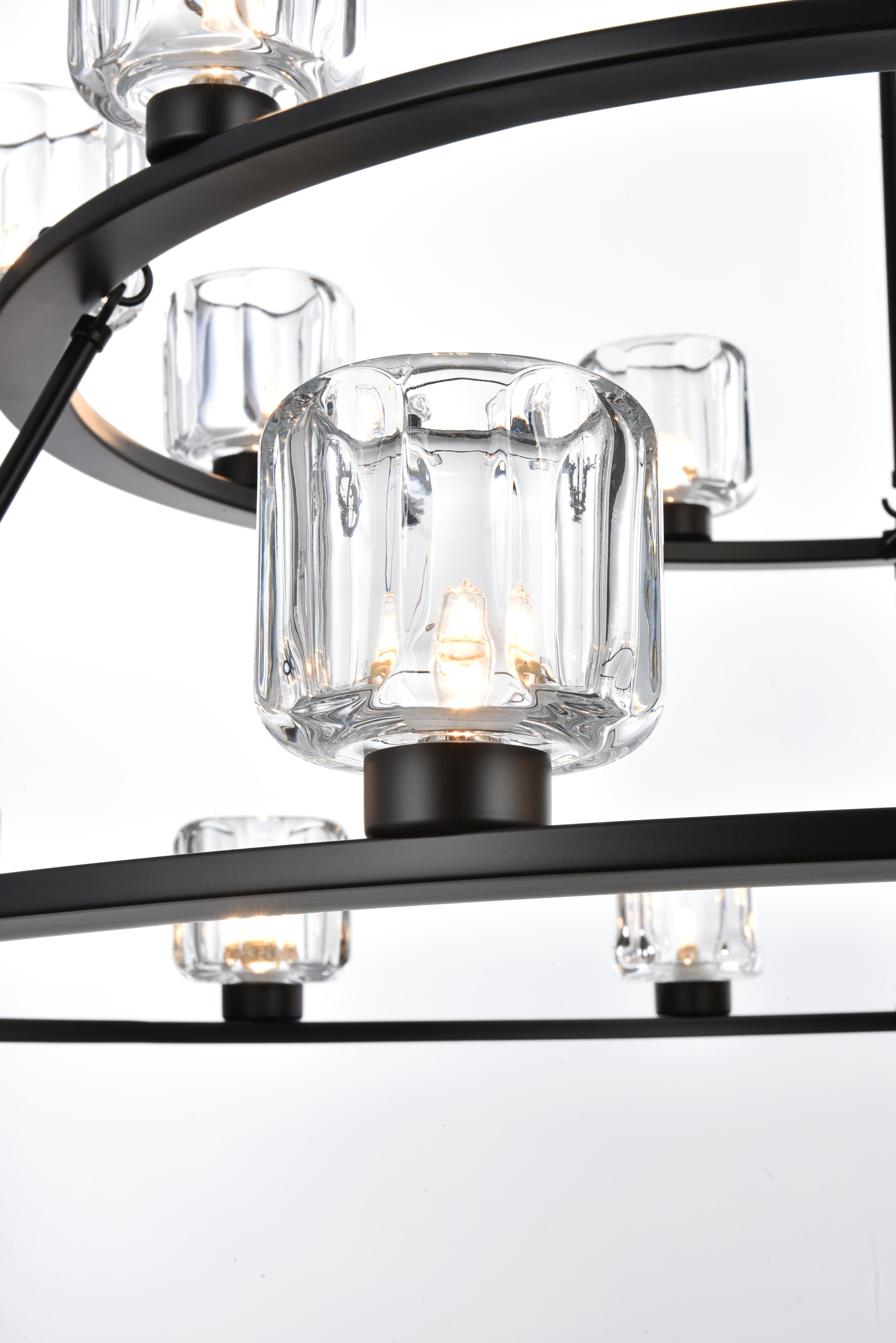 The Cadence by Elegant Lighting - Image 5