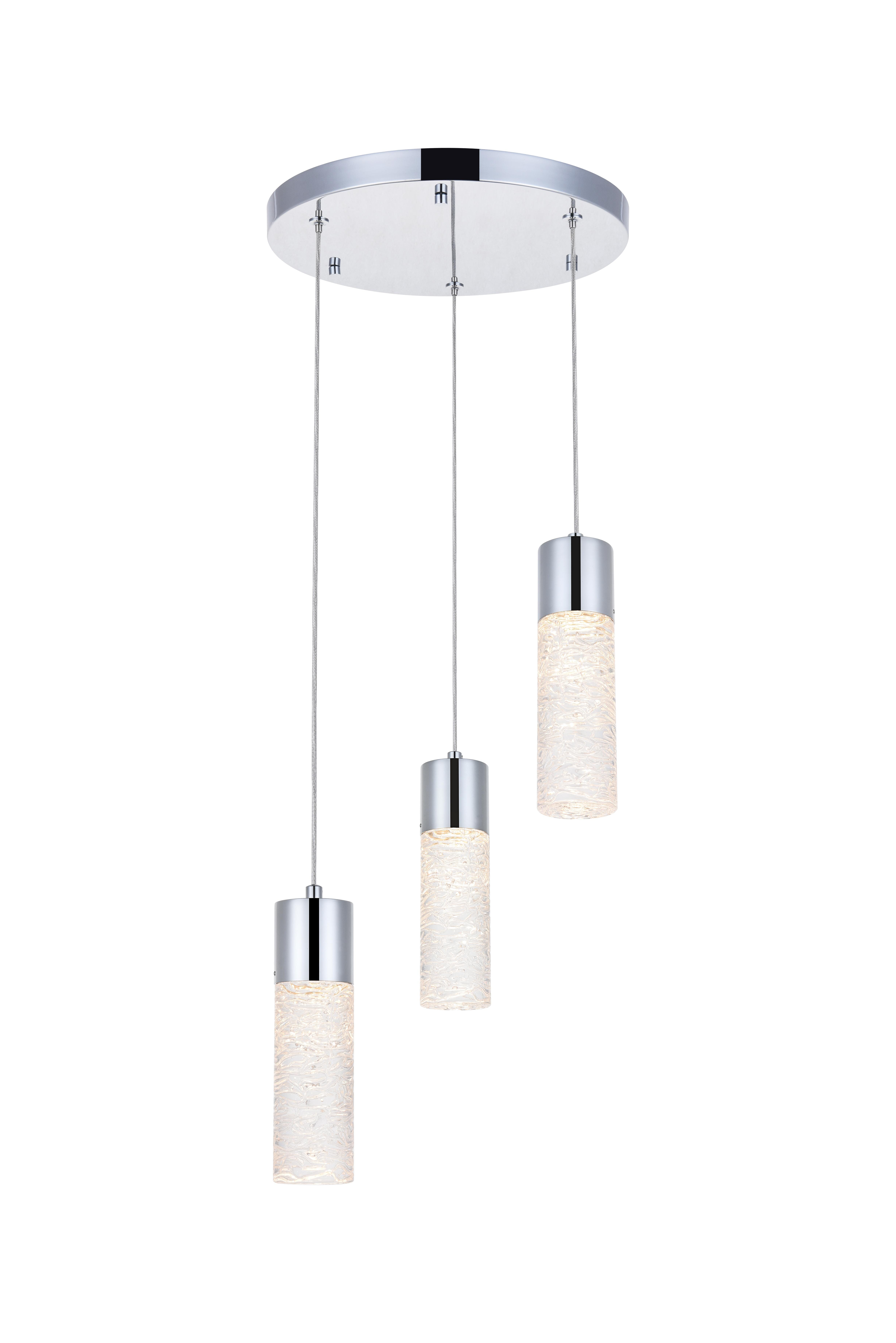 Constellation Pendants