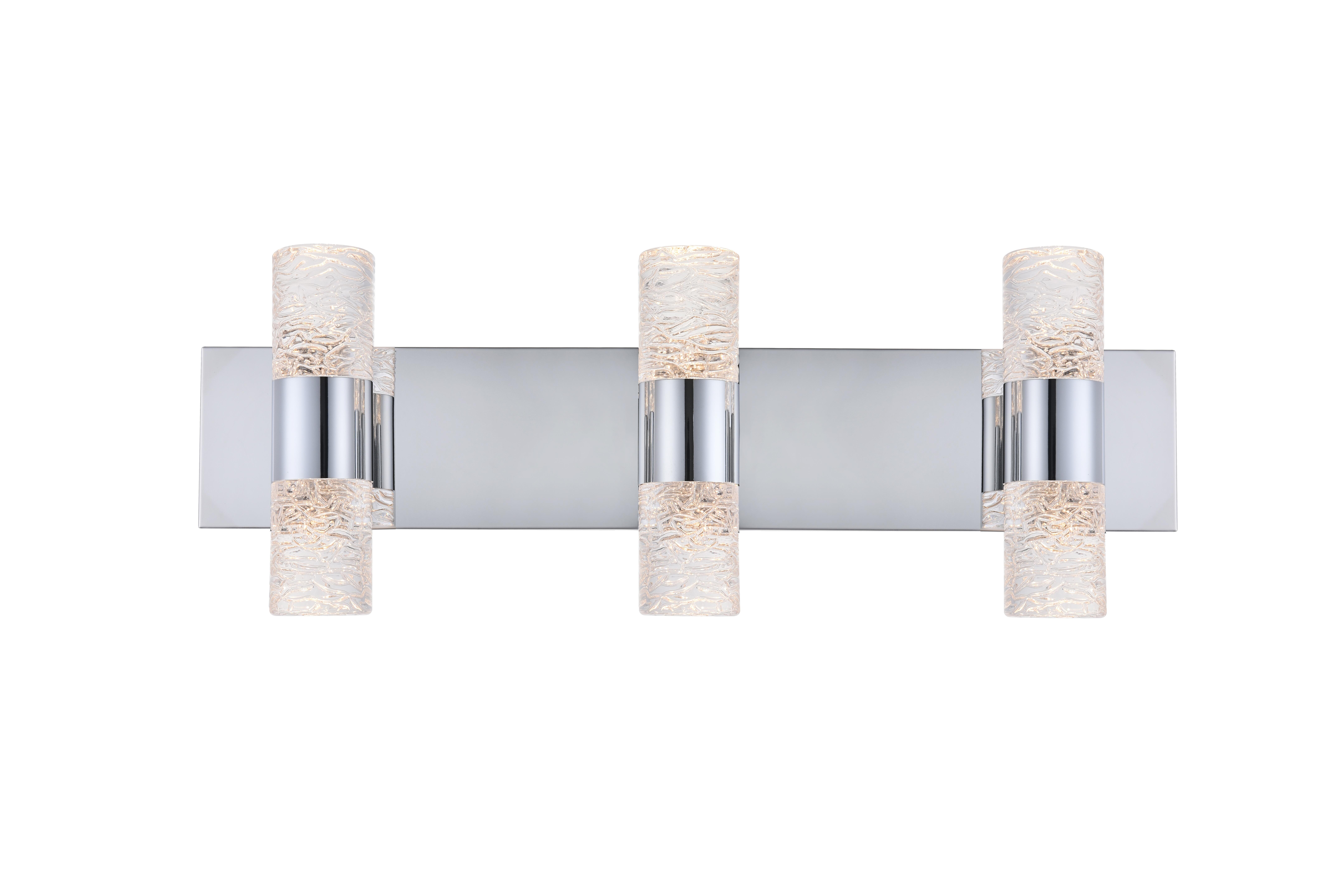 Vega Vanity Lights