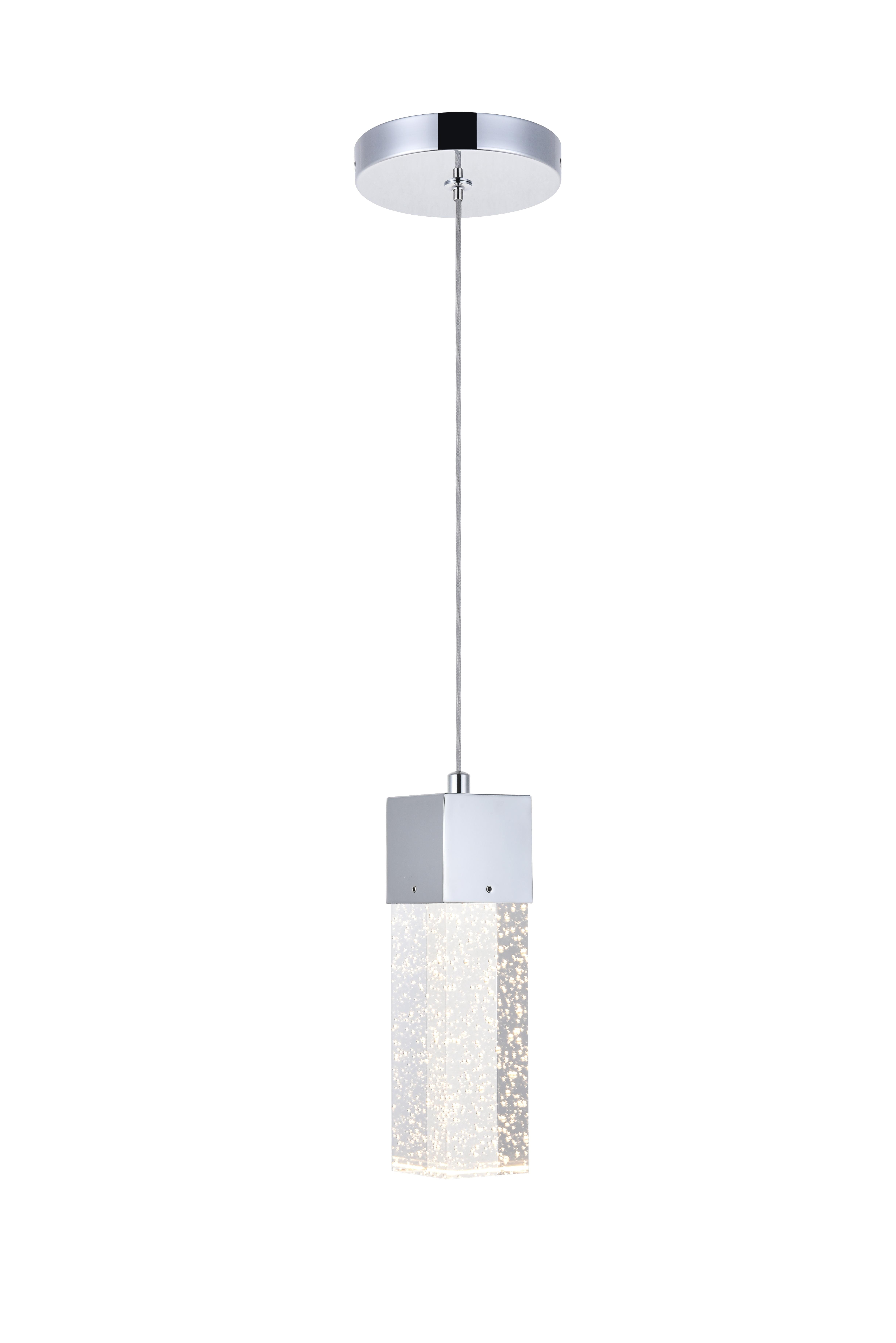 Novastella Pendants