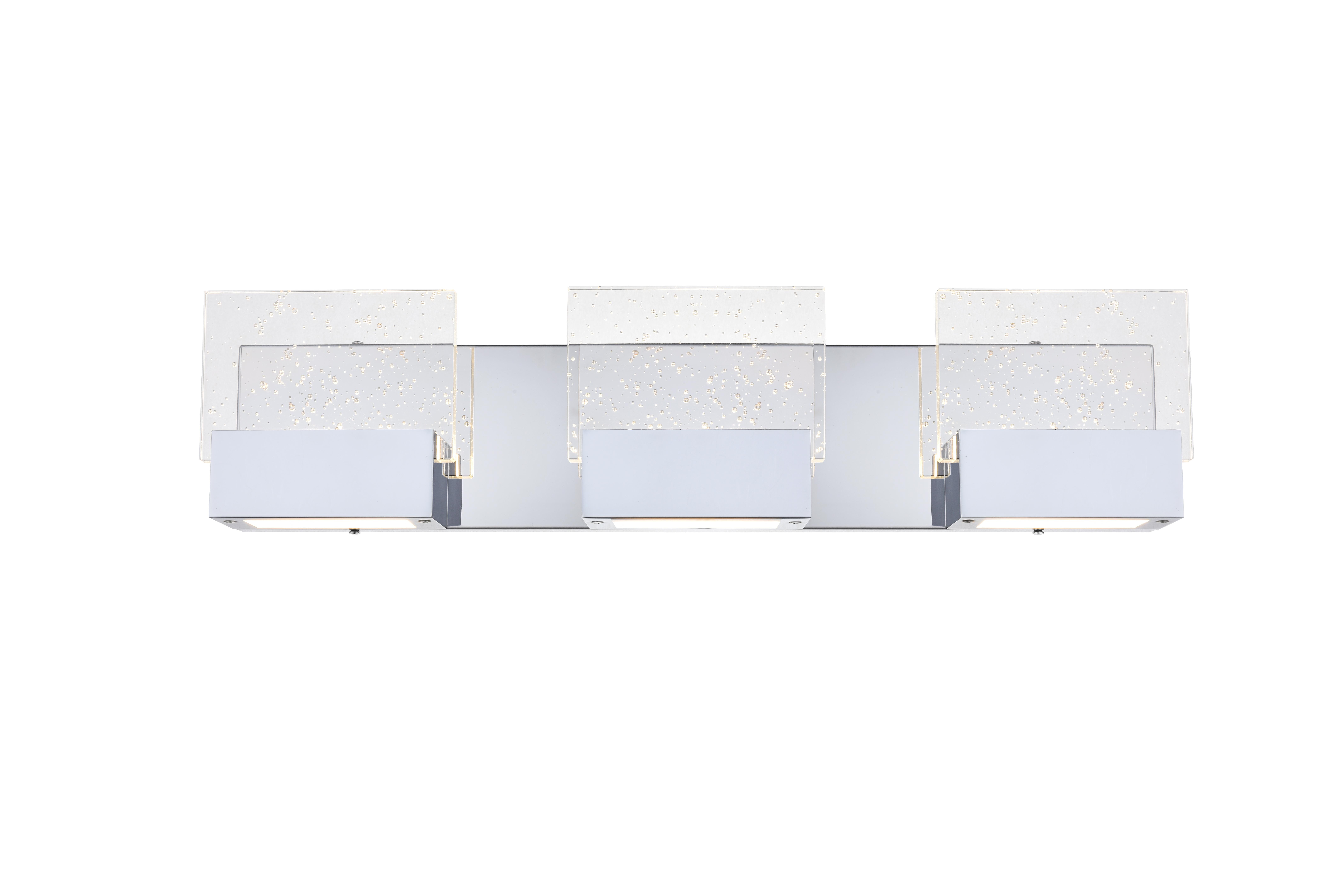 Pollux Vanity Lights