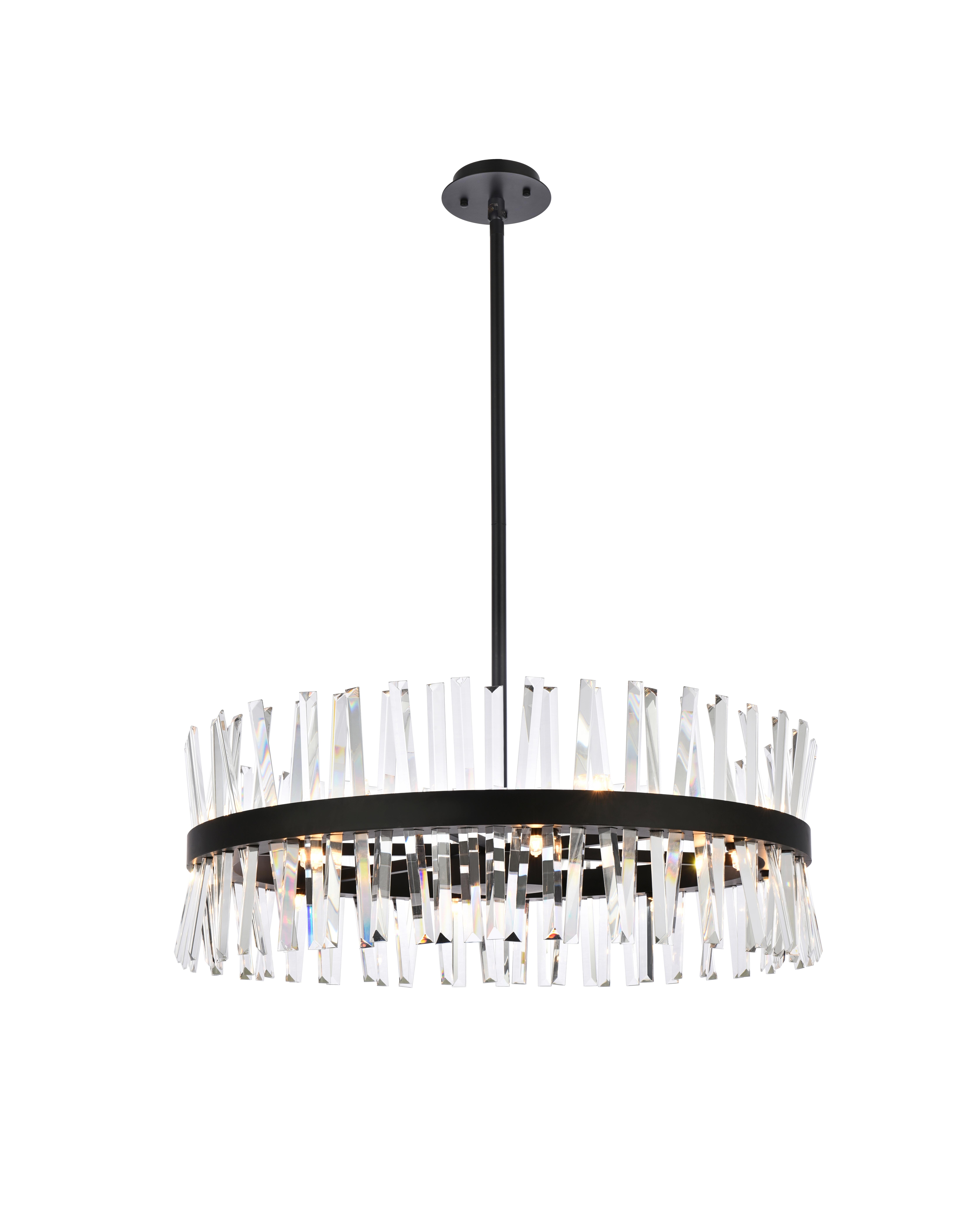Serephina Chandeliers