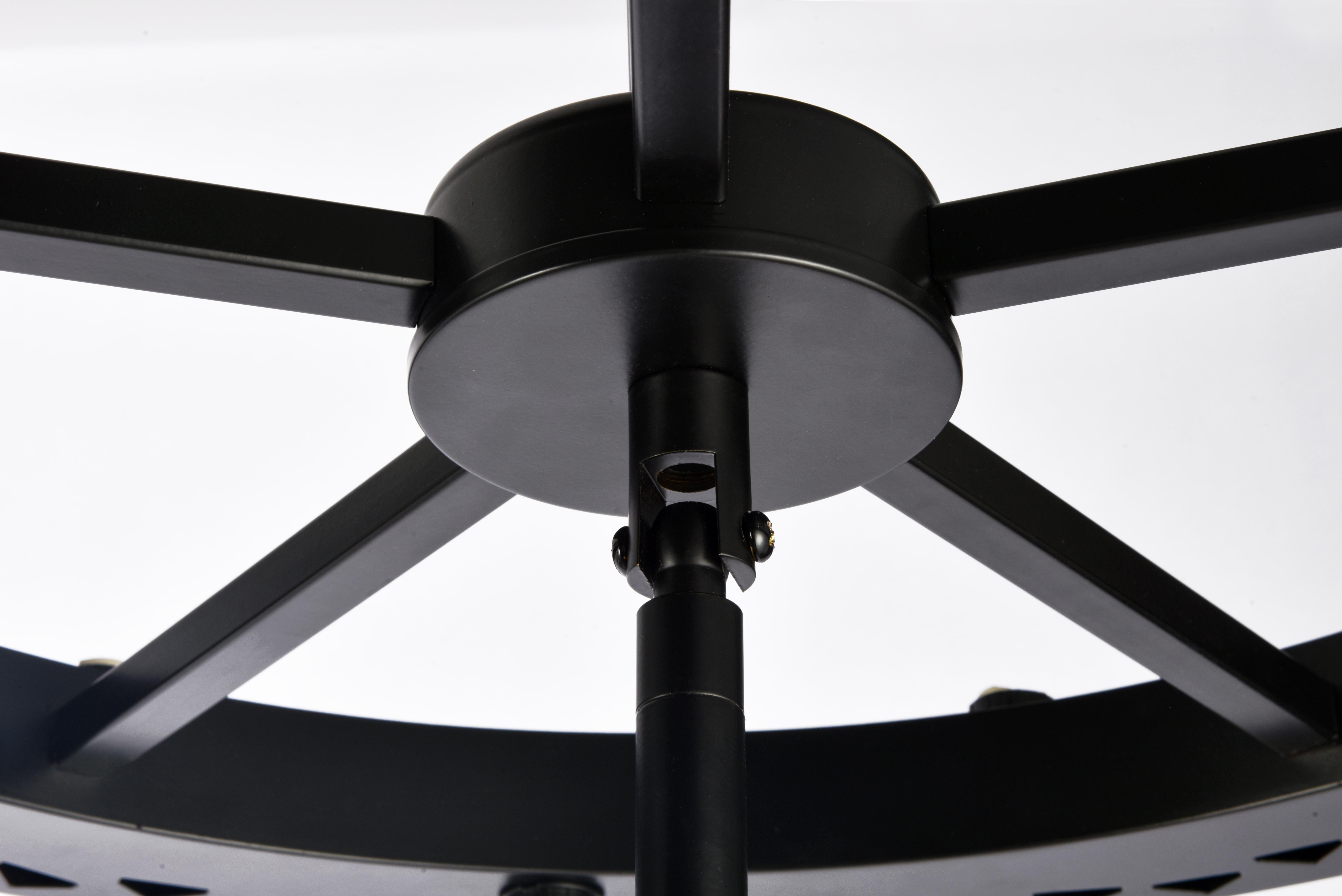 The Serephina by Elegant Lighting - Image 5