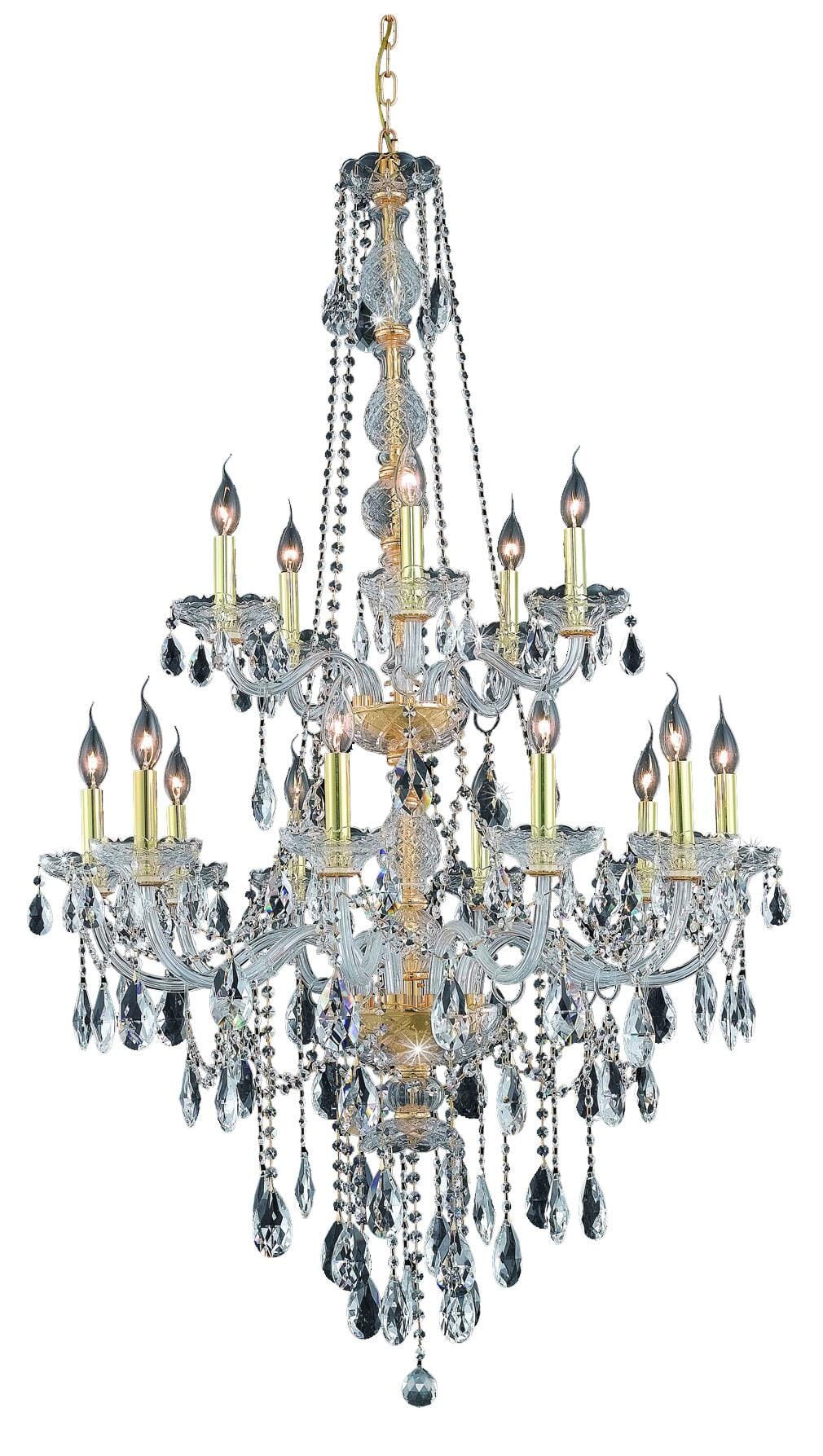 Verona Chandeliers