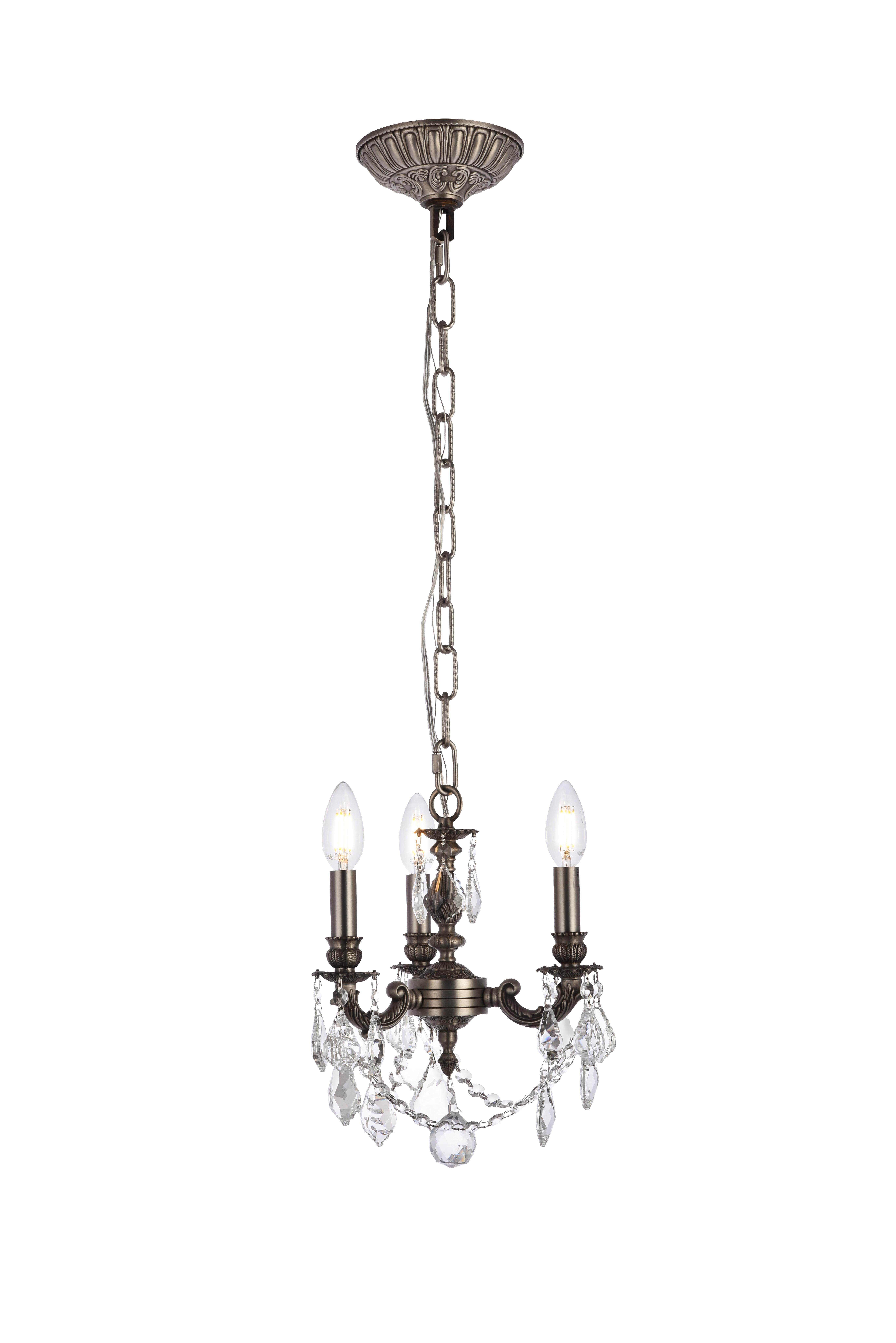 Collection: Lillie Pendants
