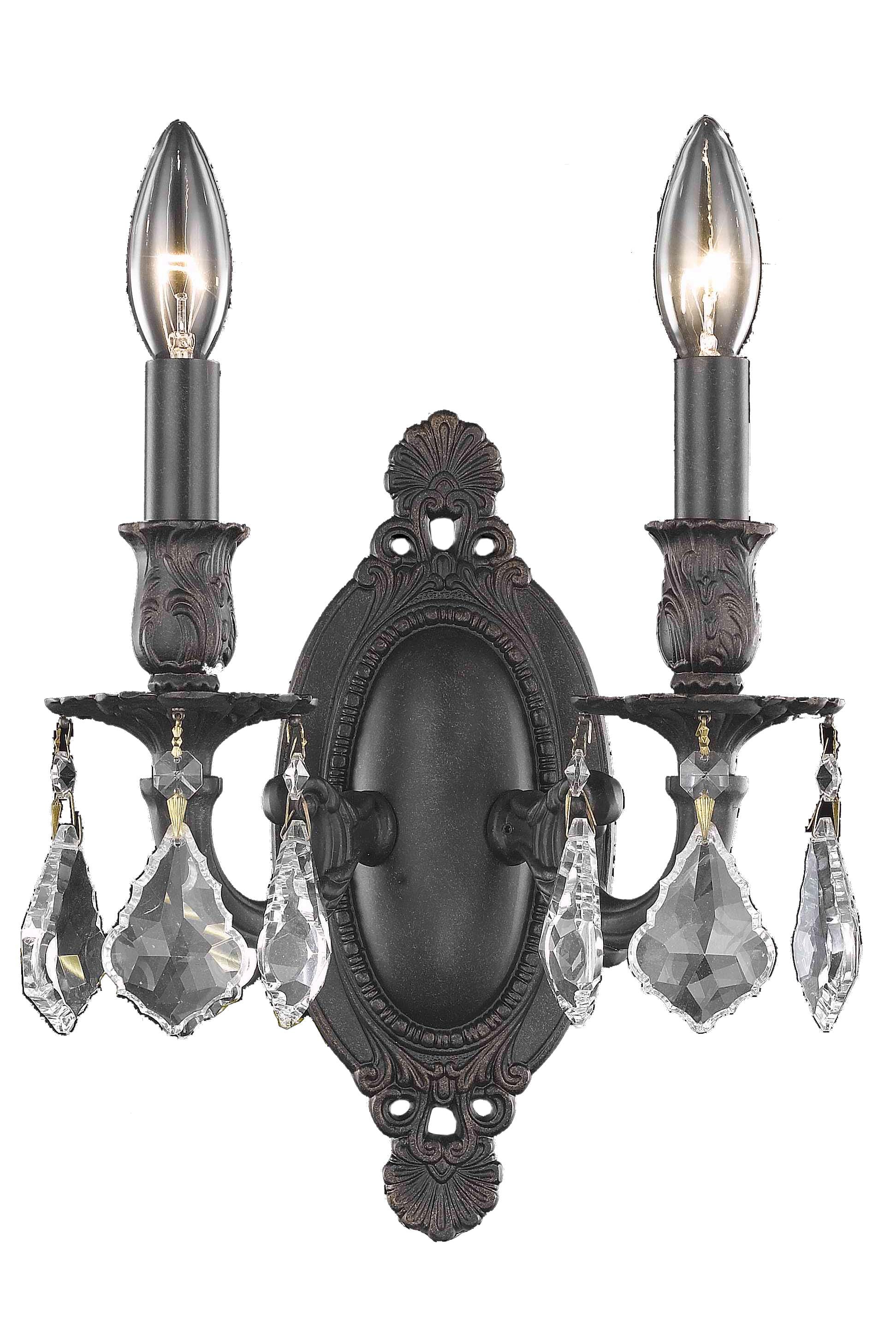 Rosalia Wall Sconce