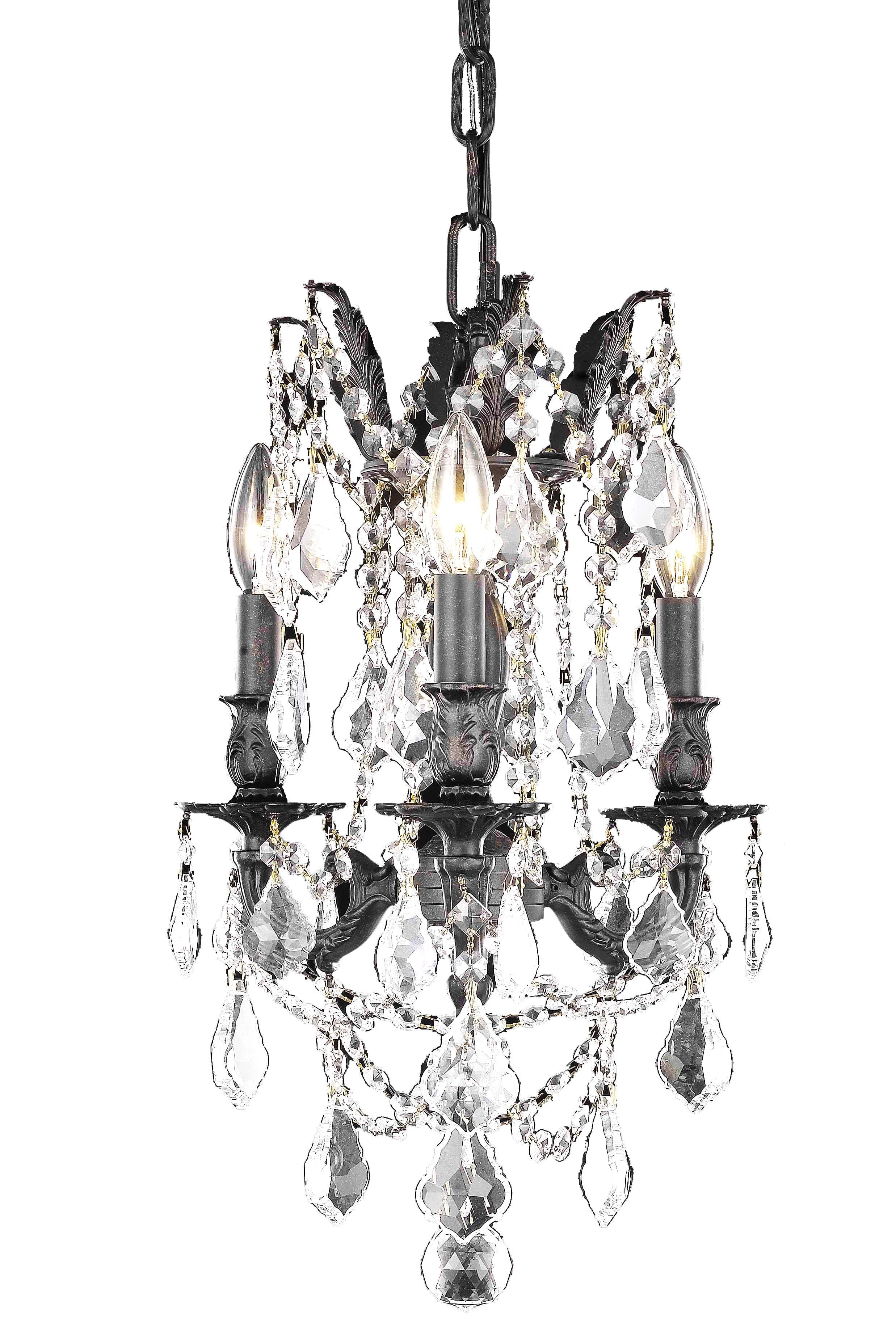 Rosalia Pendants