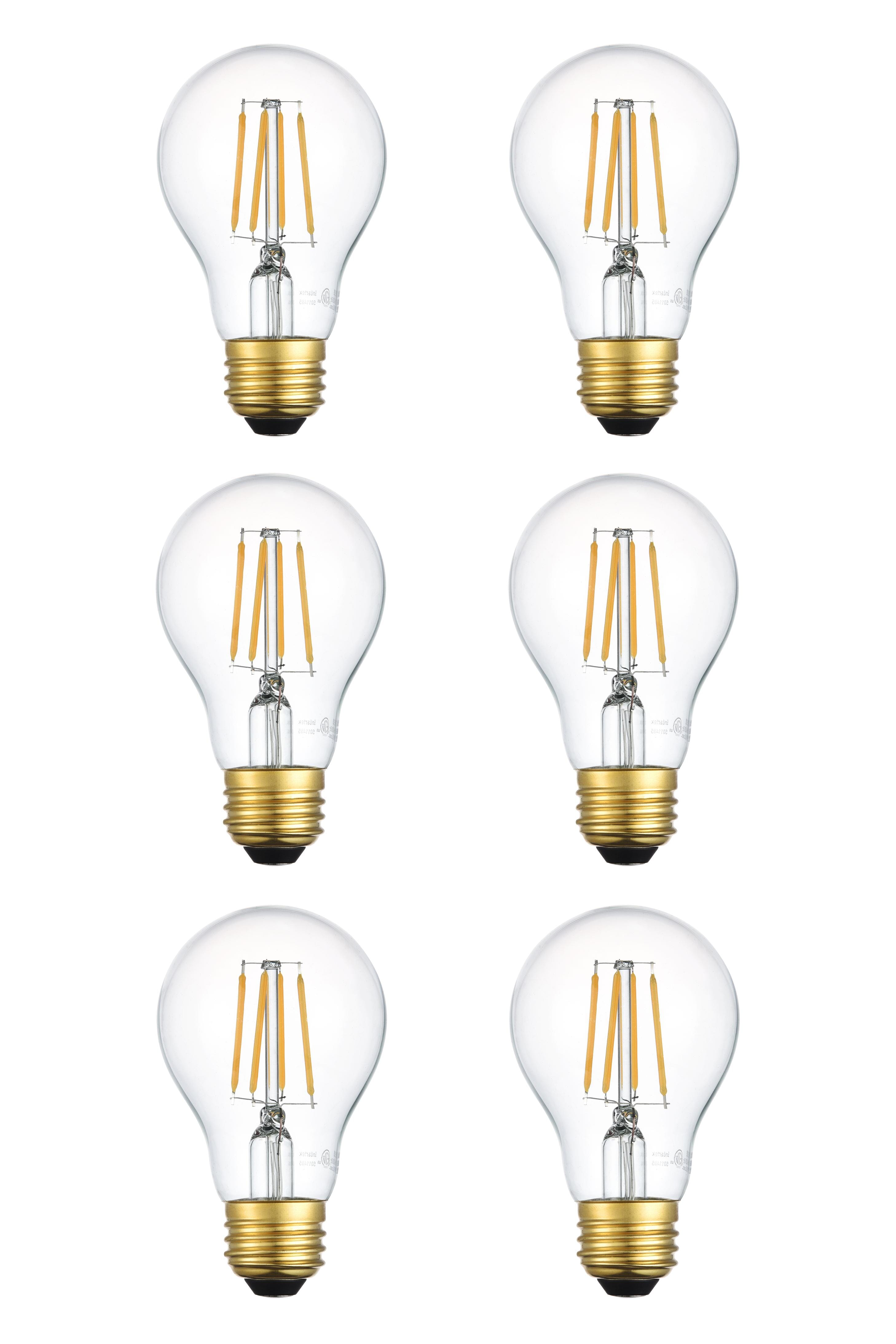 Raedyn Light Bulbs