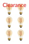 A19LED301-6PK