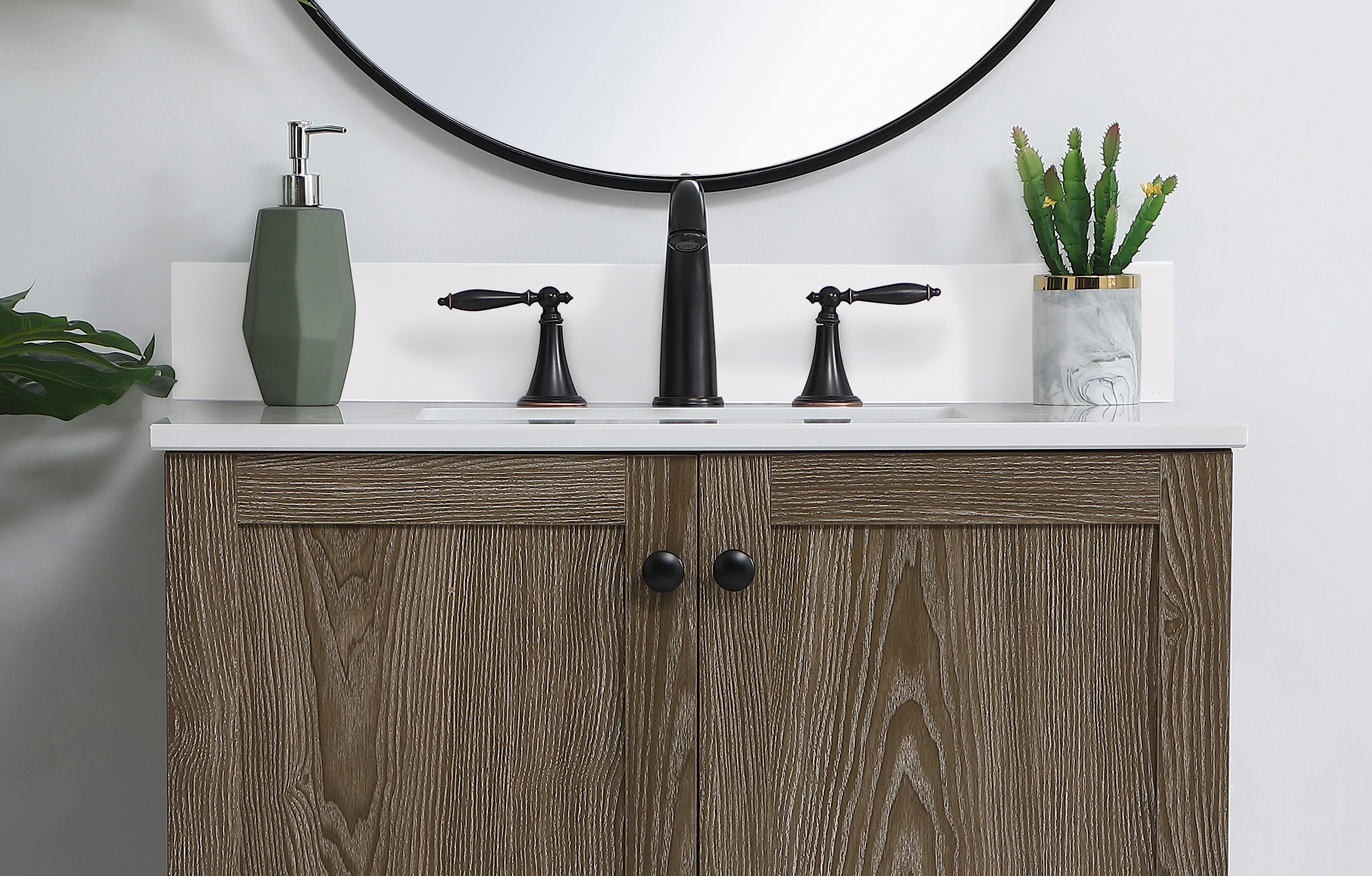 Back Splash — BS1032VW