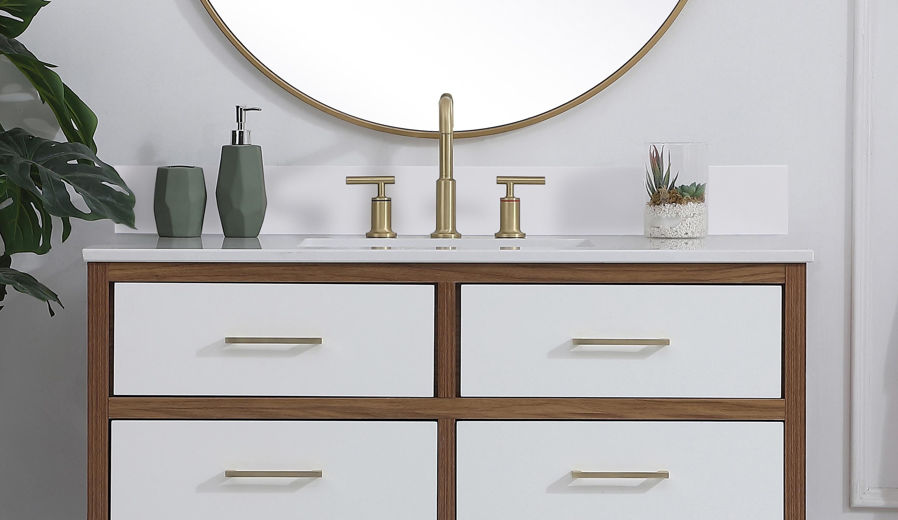 Back Splash — BS1040VW