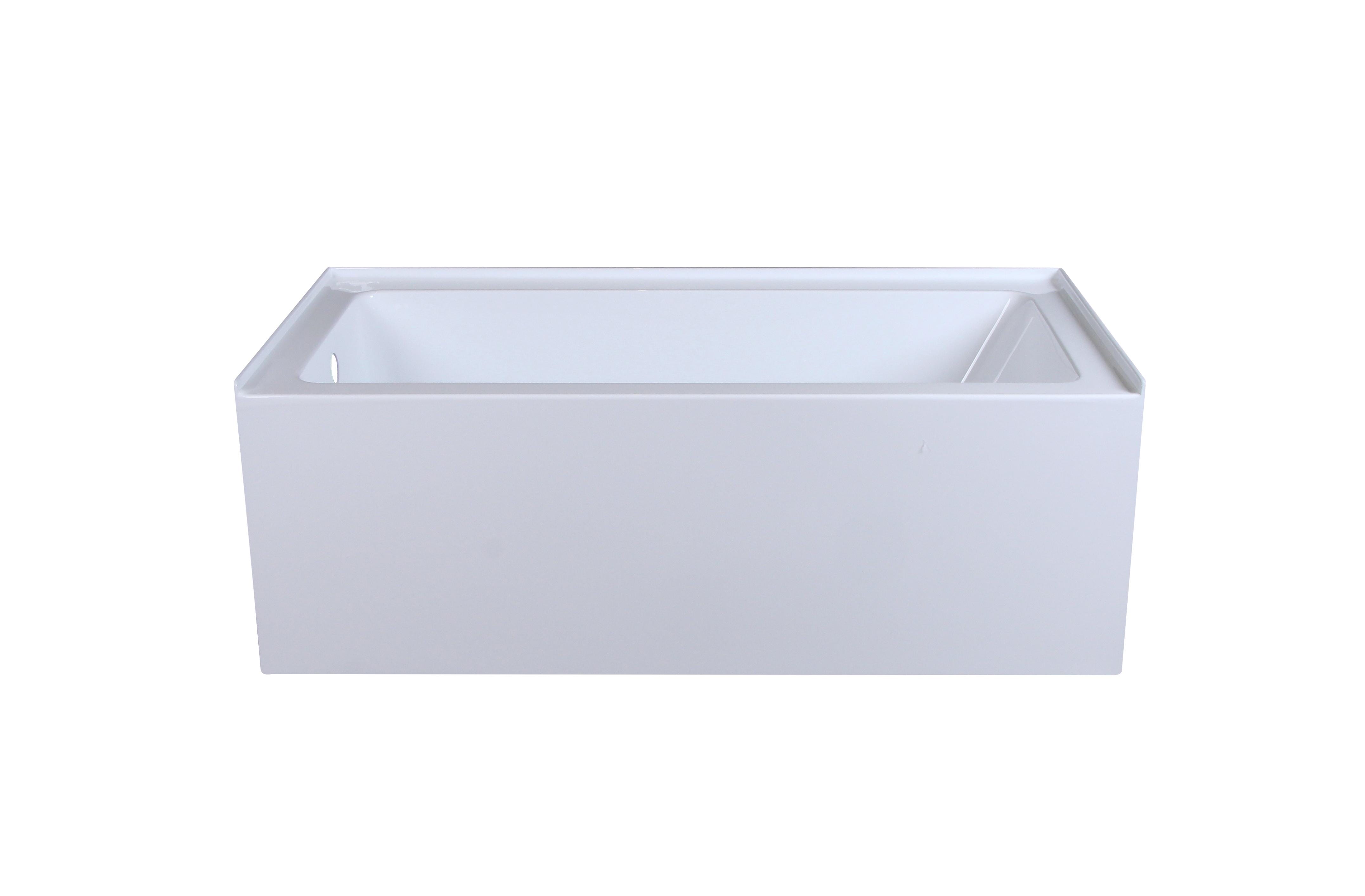 Niklaus Bath Tubs