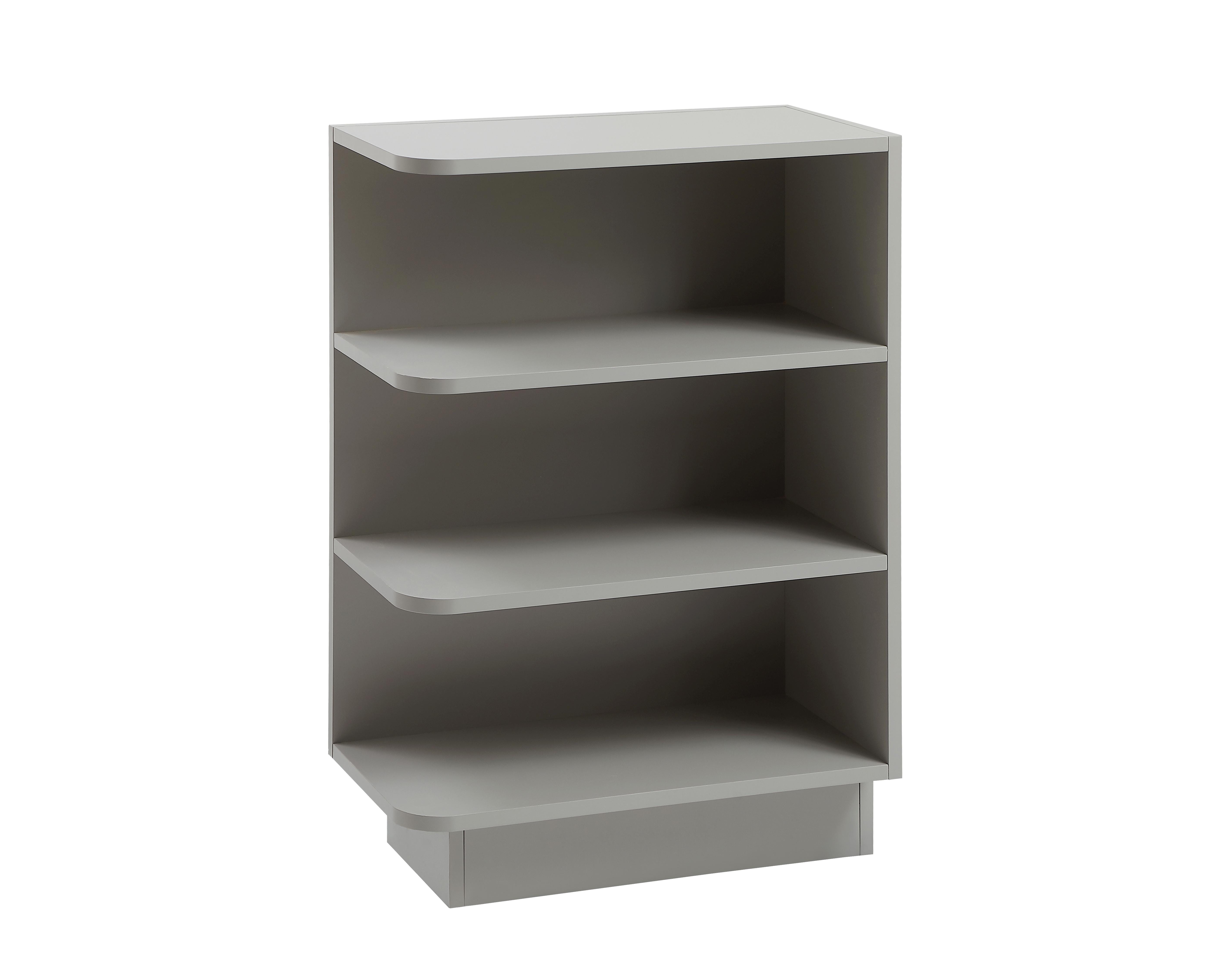 Installation Manual
Specification Sheet
Dimensions
Length: 12"
Width: 24"
Height: 34.5"
Specifications
Assembly Required: Yes
Distressed Finish: No
Finish (Color): Grey
Rubberwood and Plywood
Product Shape: Rectangle
Product Type: Kitchen Base Open End Cabinet
Product Warranty: 1 year limited
Weight: 34.5
Wire Included: No
Wood Type: Rubberwood
Shipment type: Small Parcel
Drawers
Drawers Included: No
Shelves
Number of Shelves: 2 - alternate view