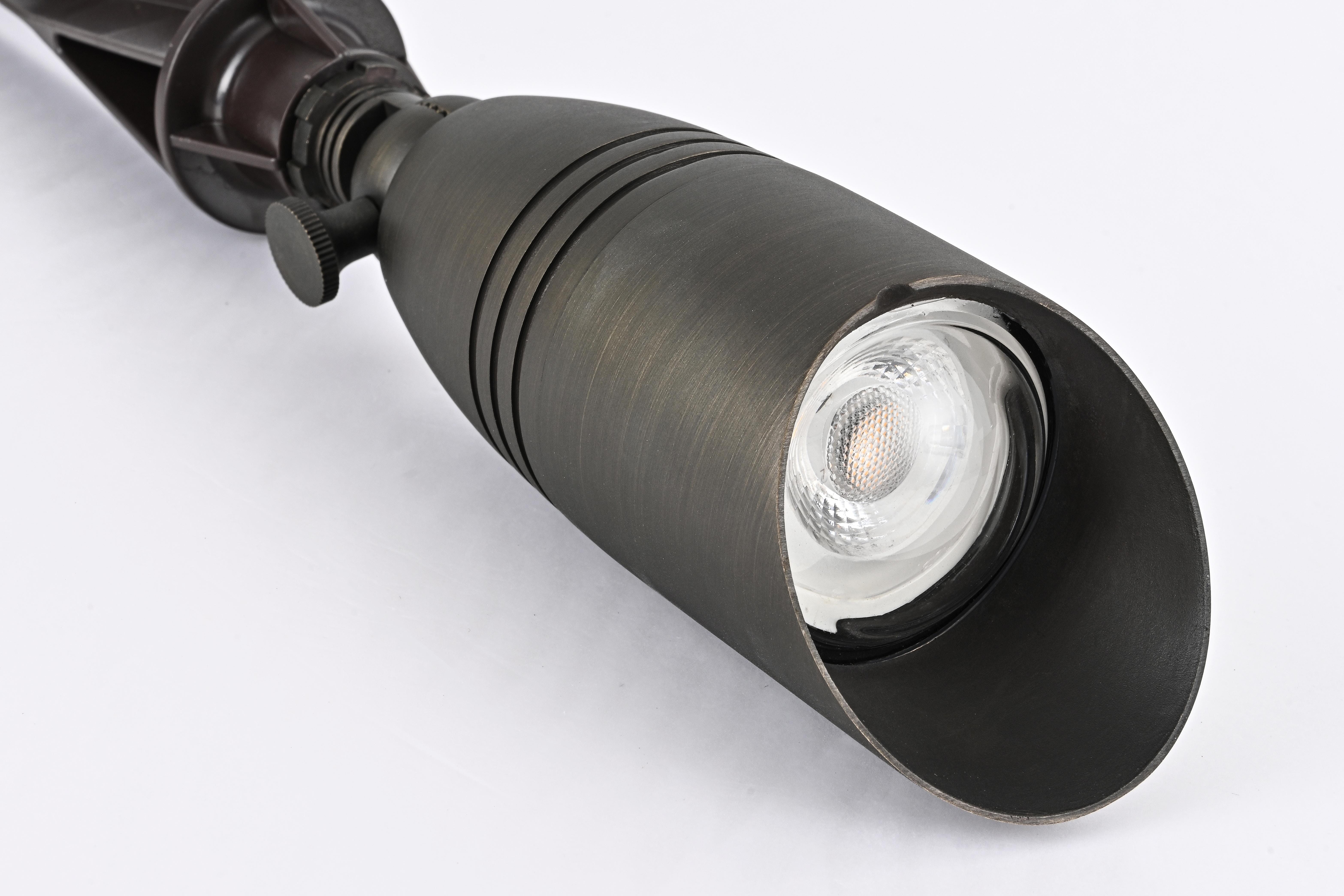 The Aera by Elegant Lighting - Image 4