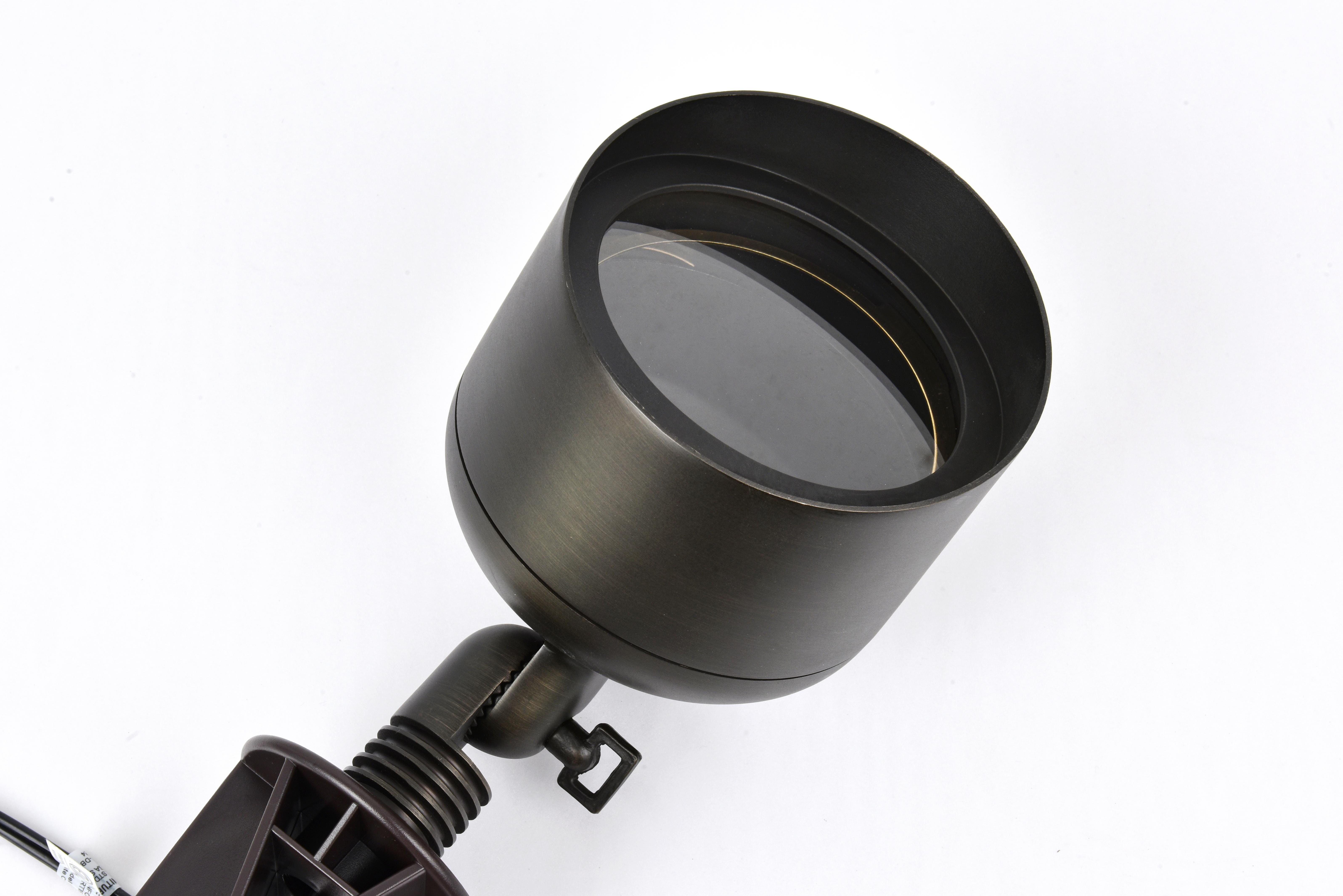 The Aera by Elegant Lighting - Image 4