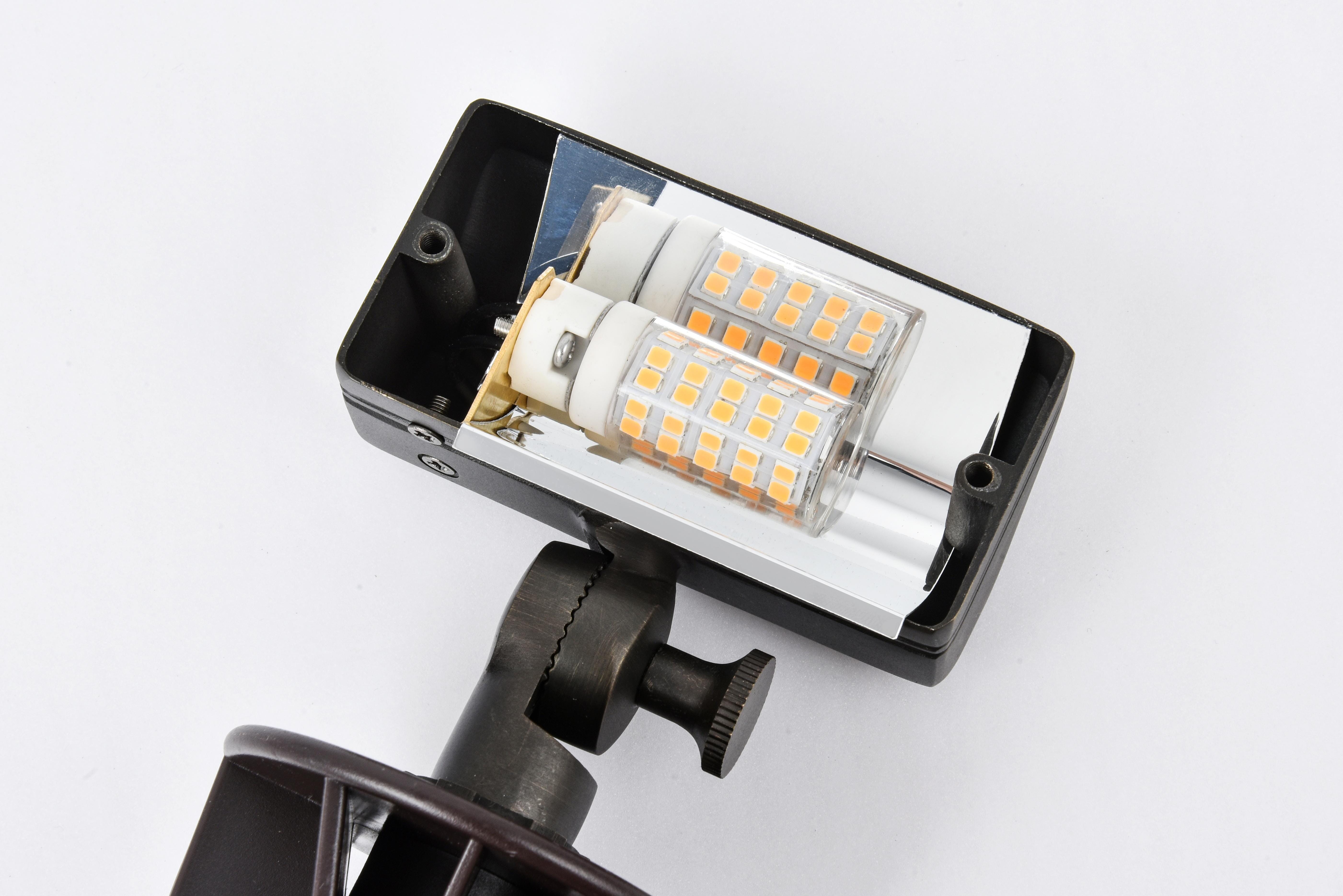 The Aera by Elegant Lighting - Image 5