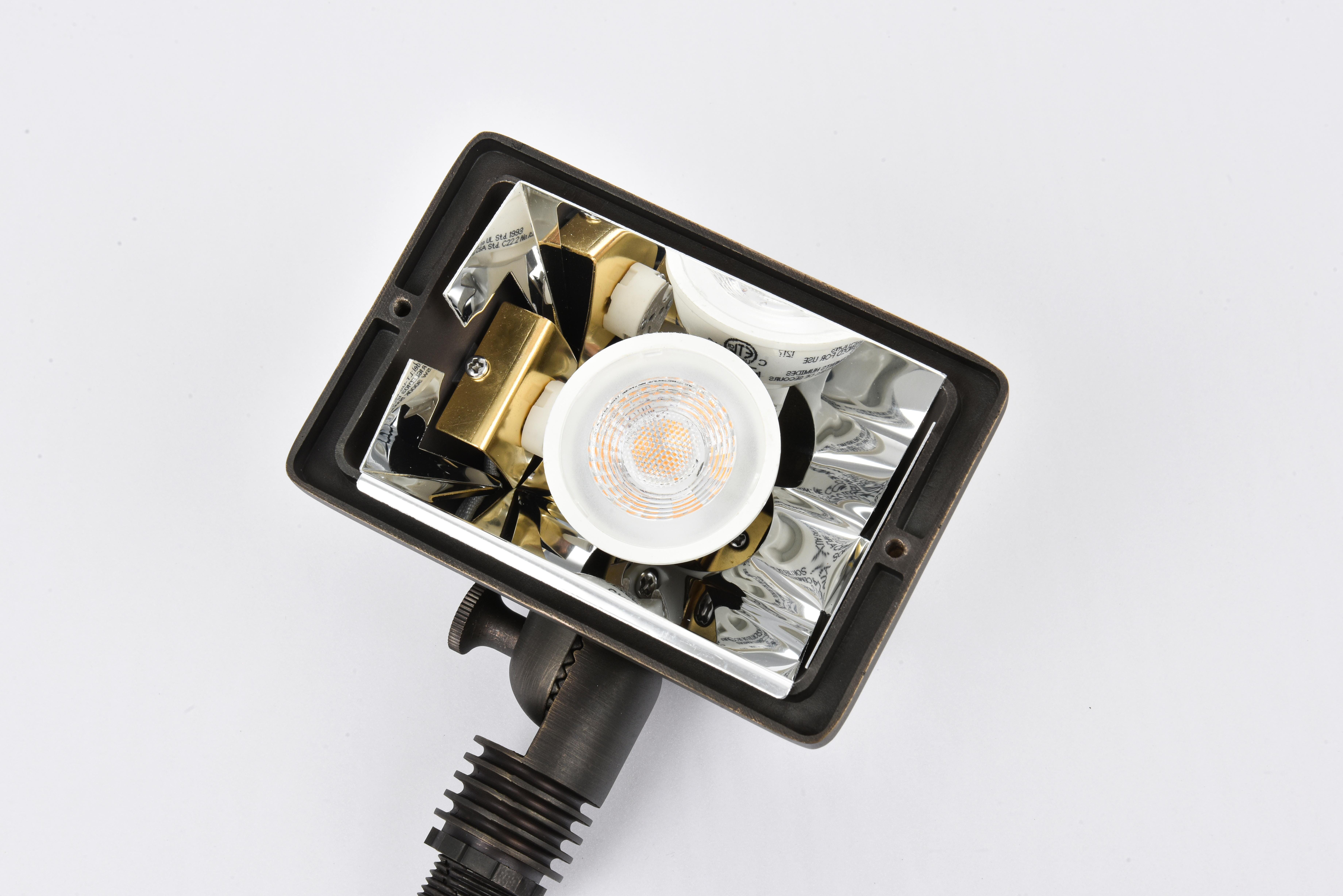 The Aera by Elegant Lighting - Image 5