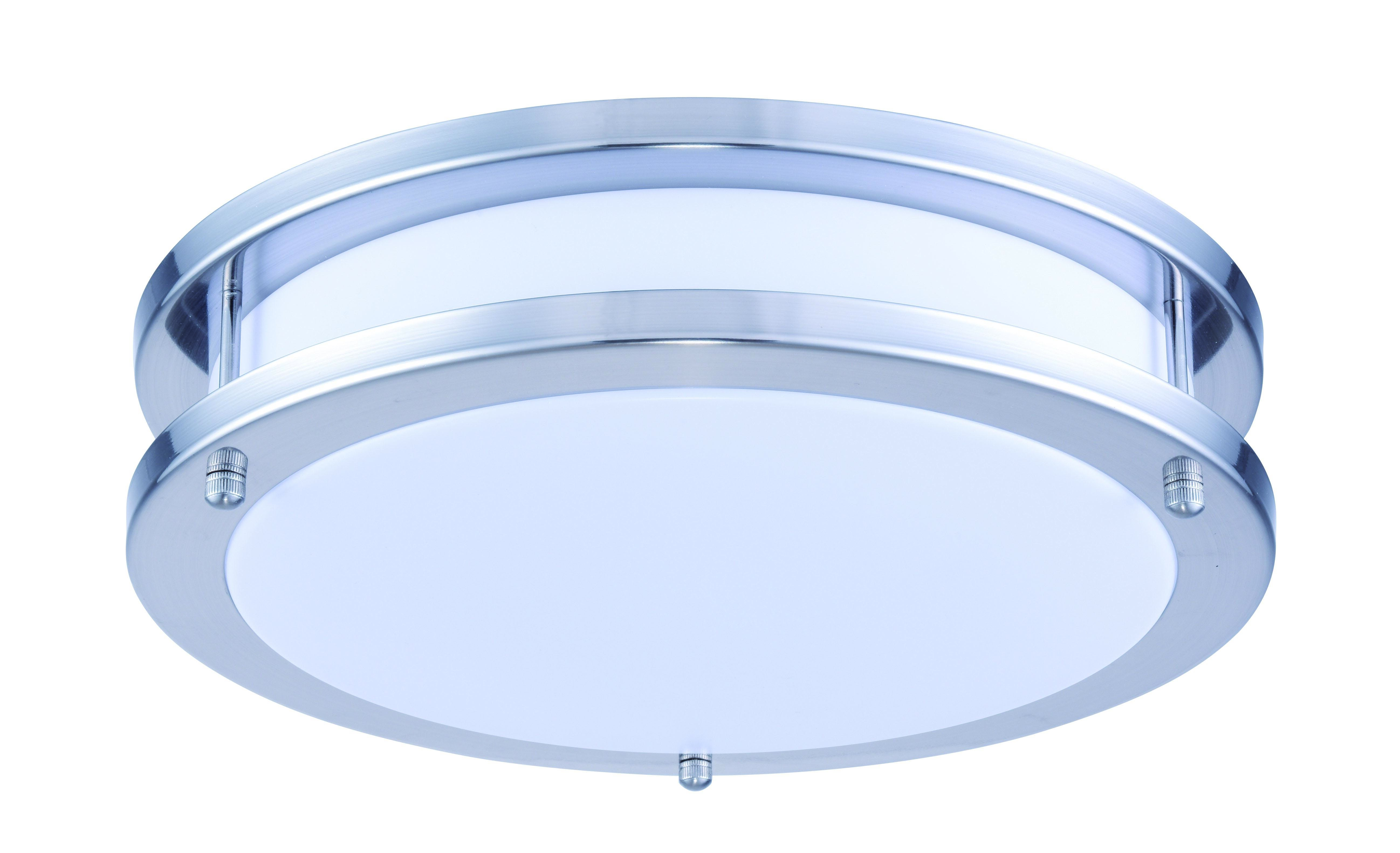 Ripple Flush Mounts