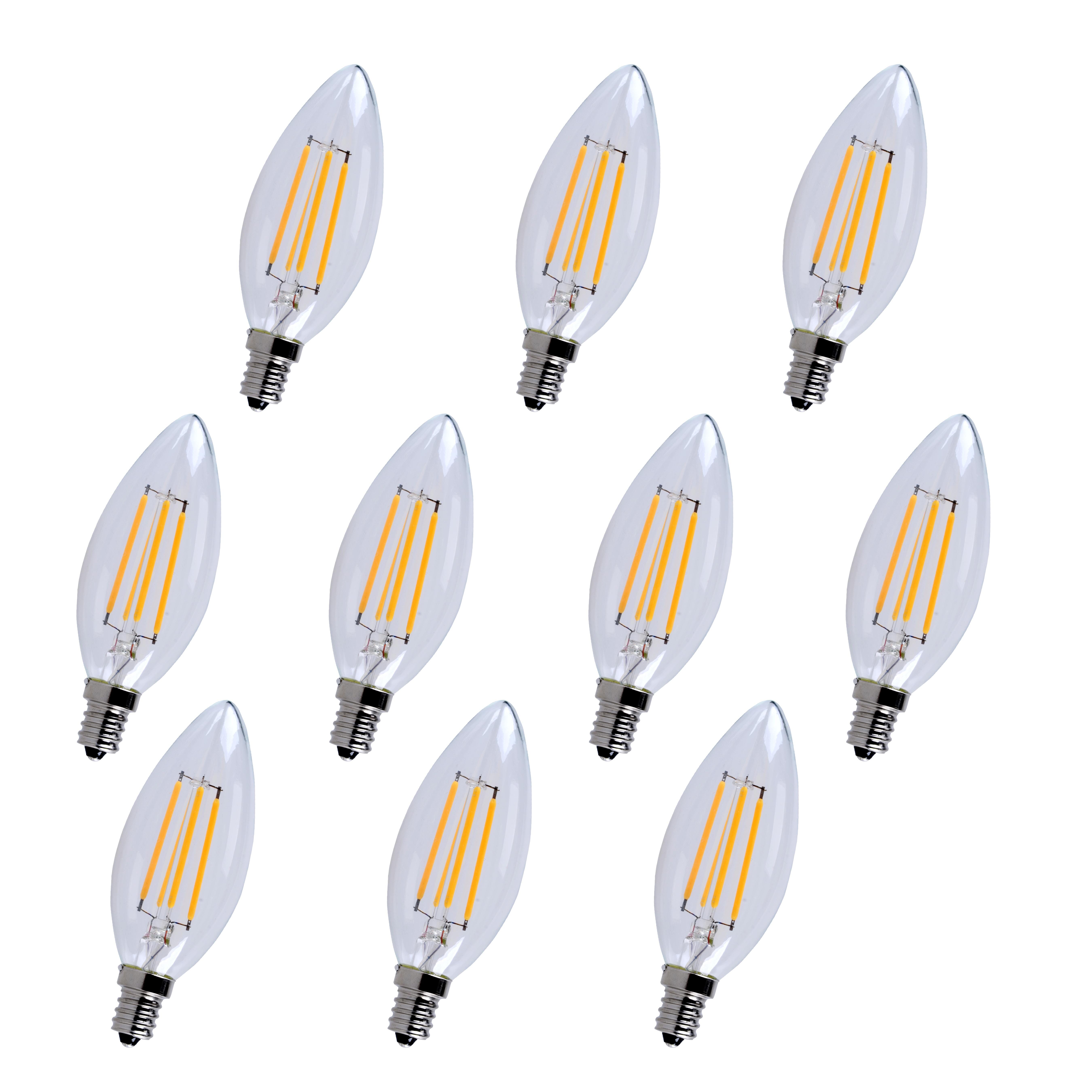 Kerz Light Bulbs