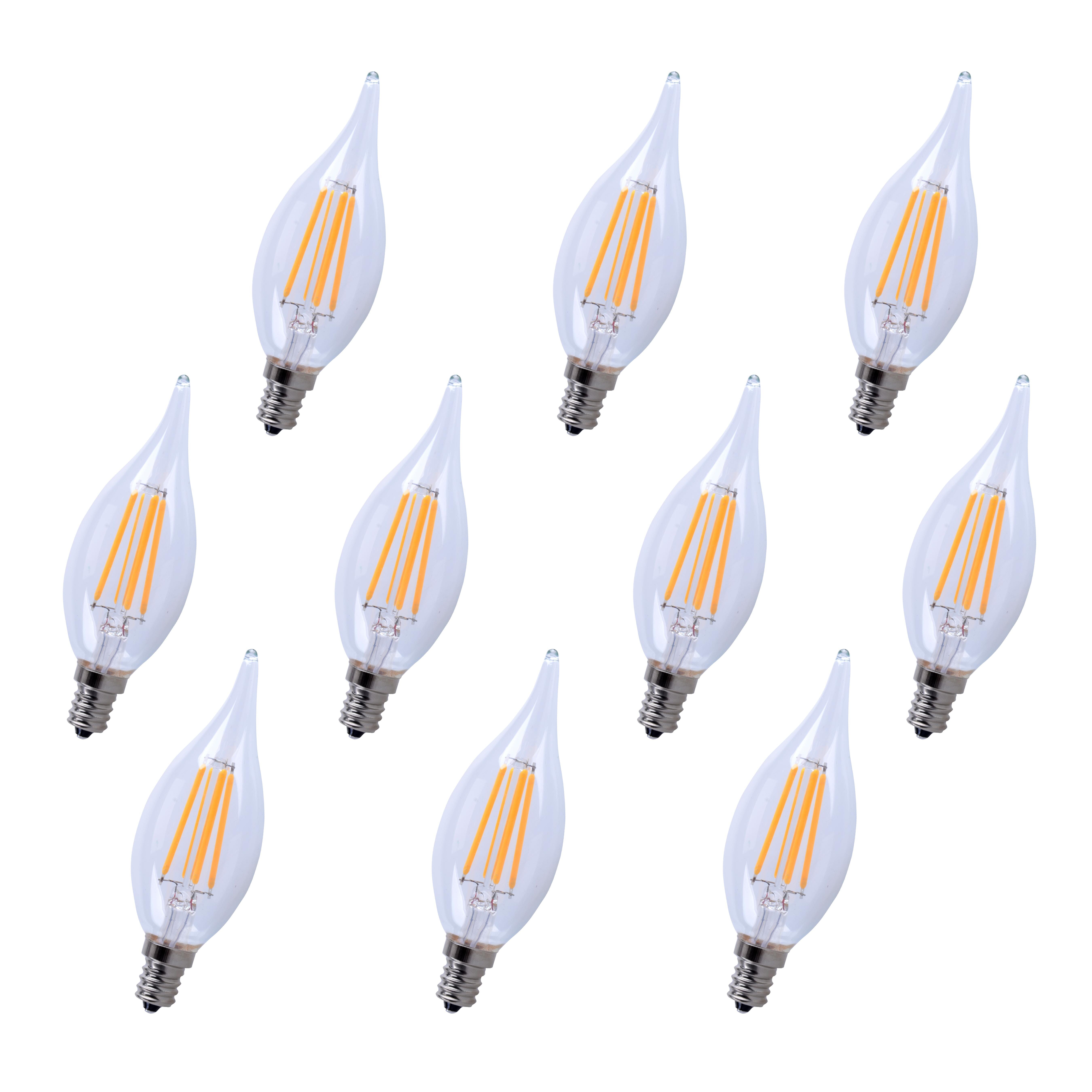 Jovi Light Bulbs