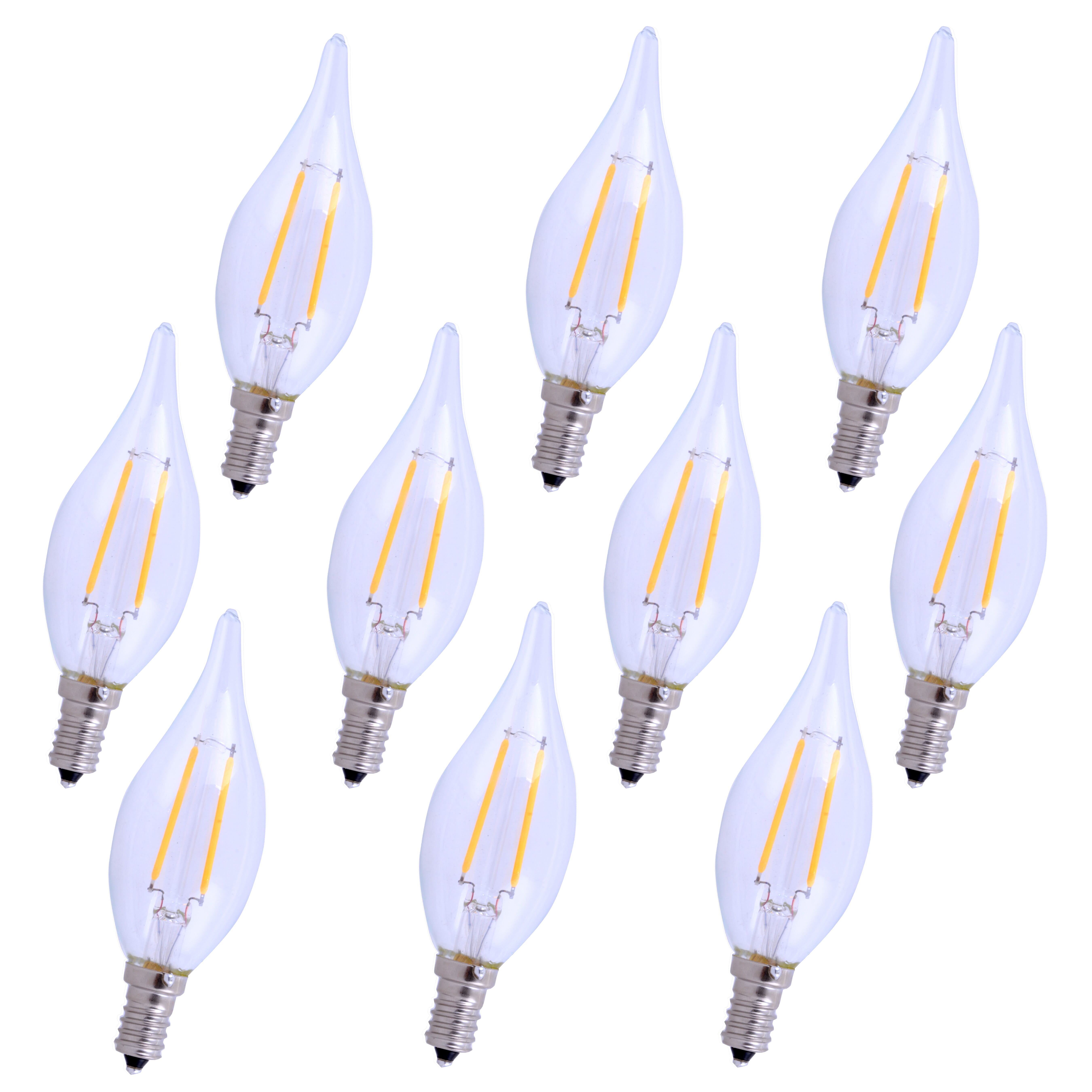 Odeya Light Bulbs