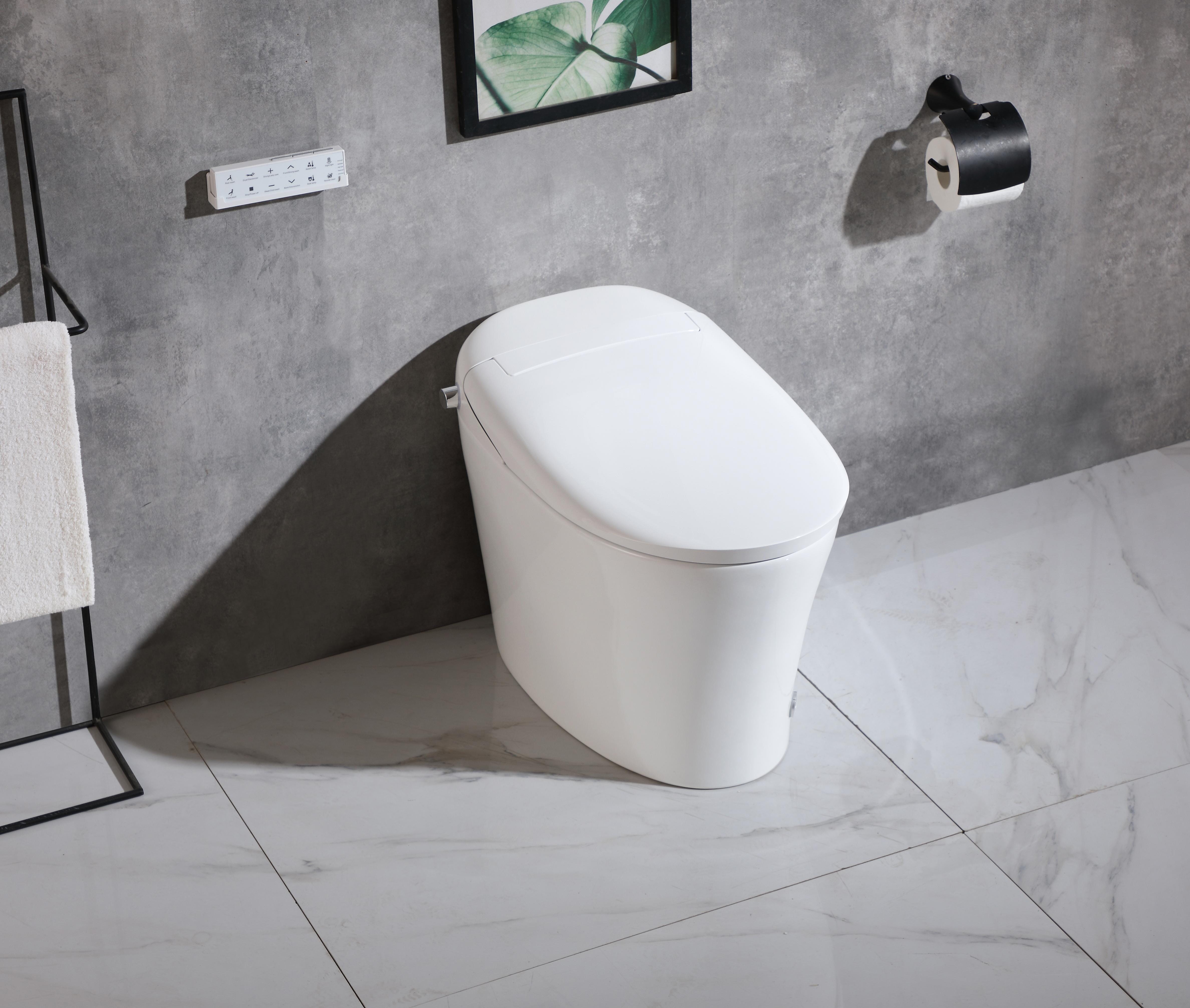 The Kano by Elegant Lighting - Image 4