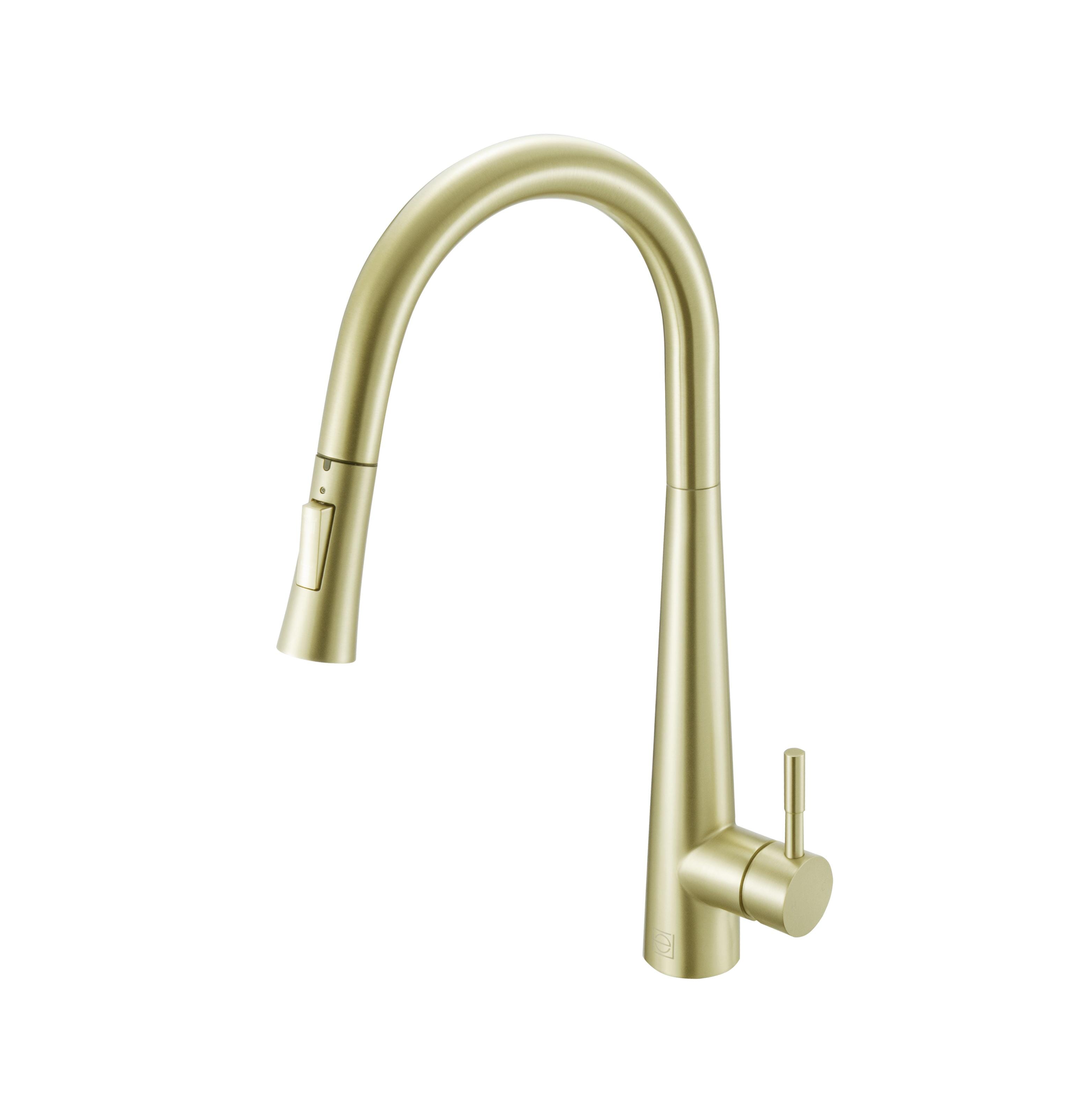 Lucas Faucet