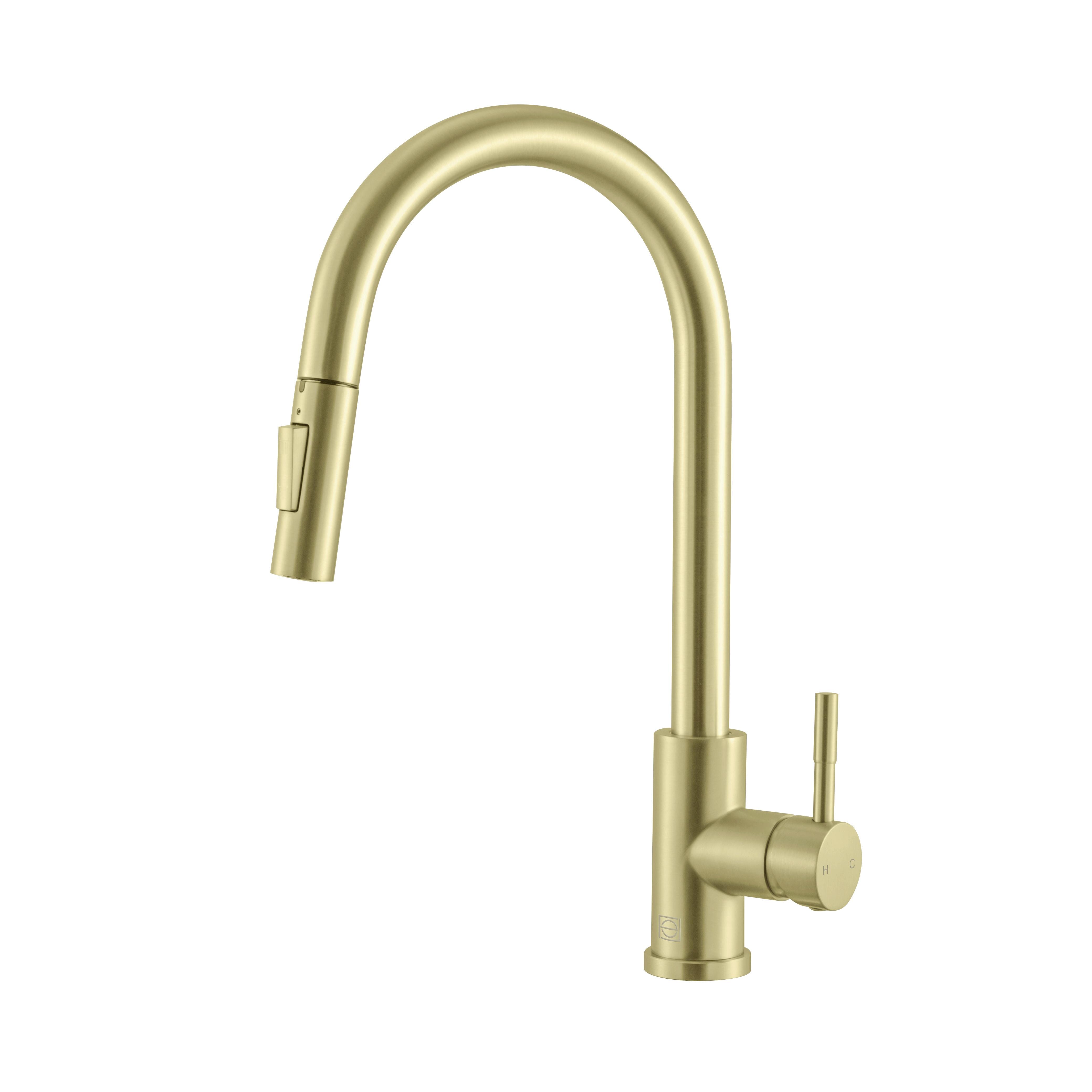 Jack Faucet