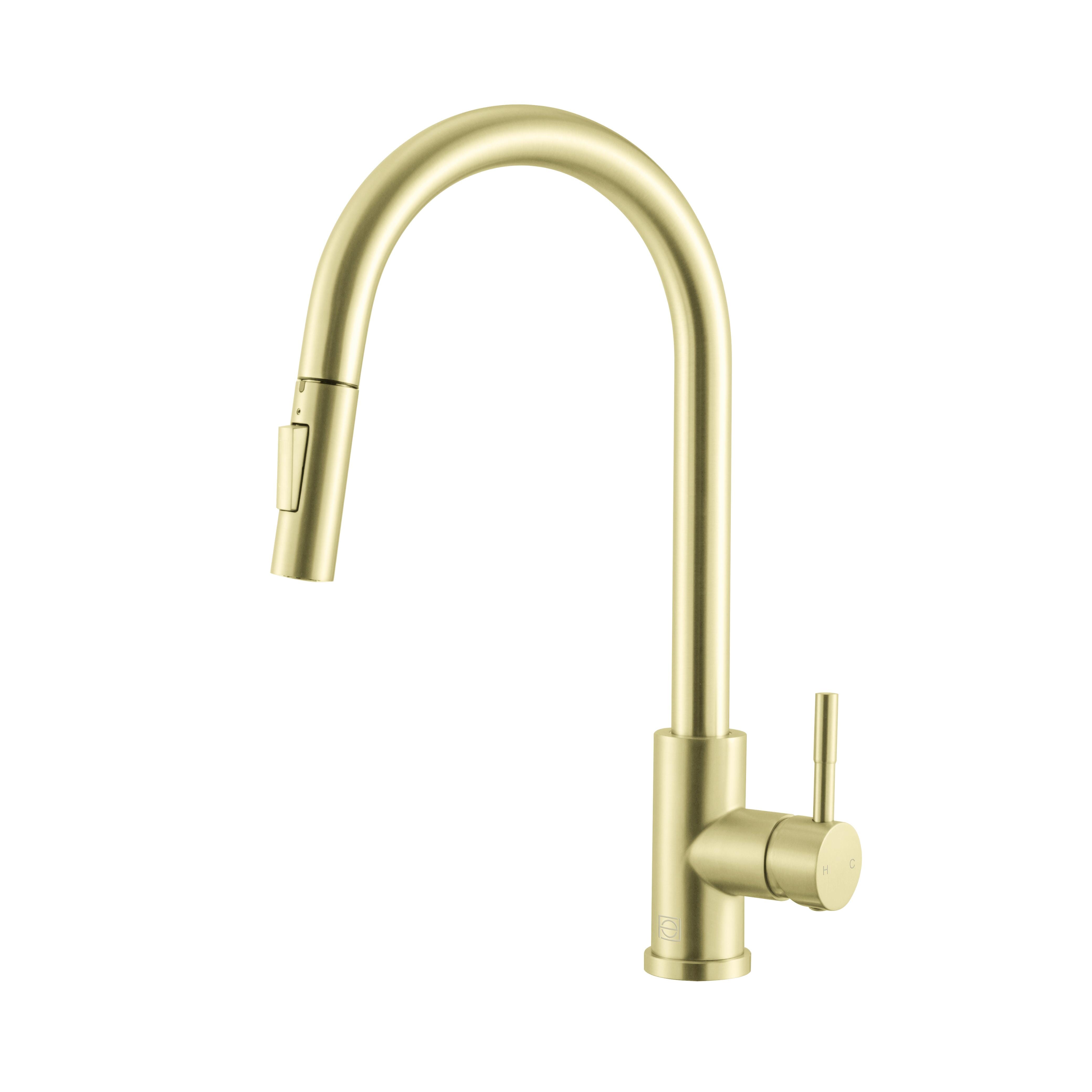 Luca Faucet