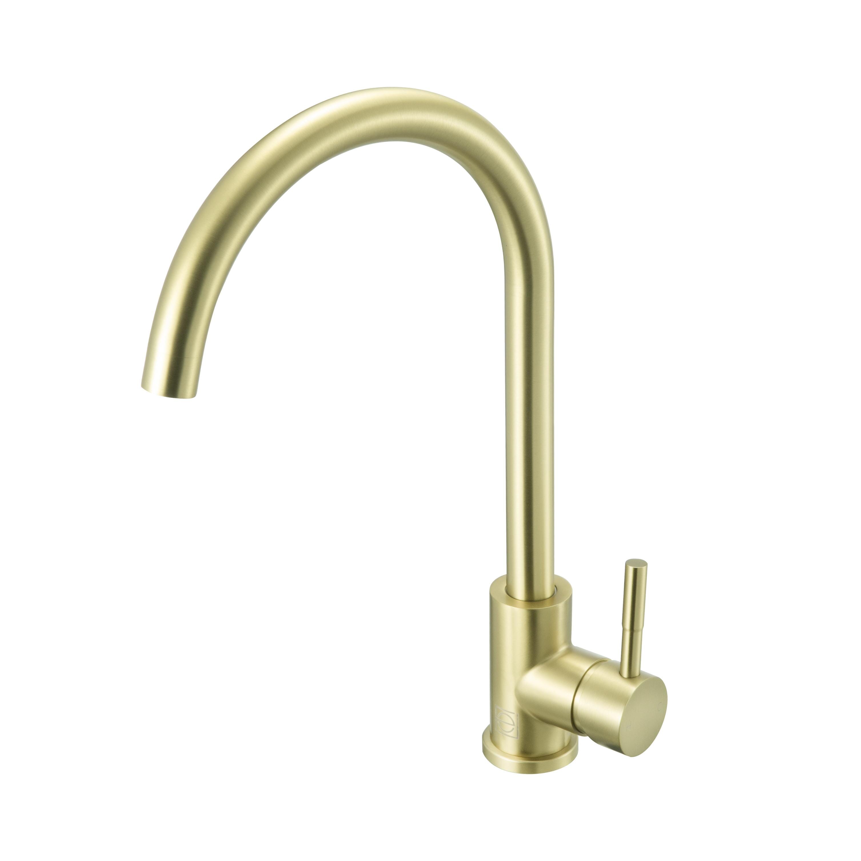 Finn Faucet