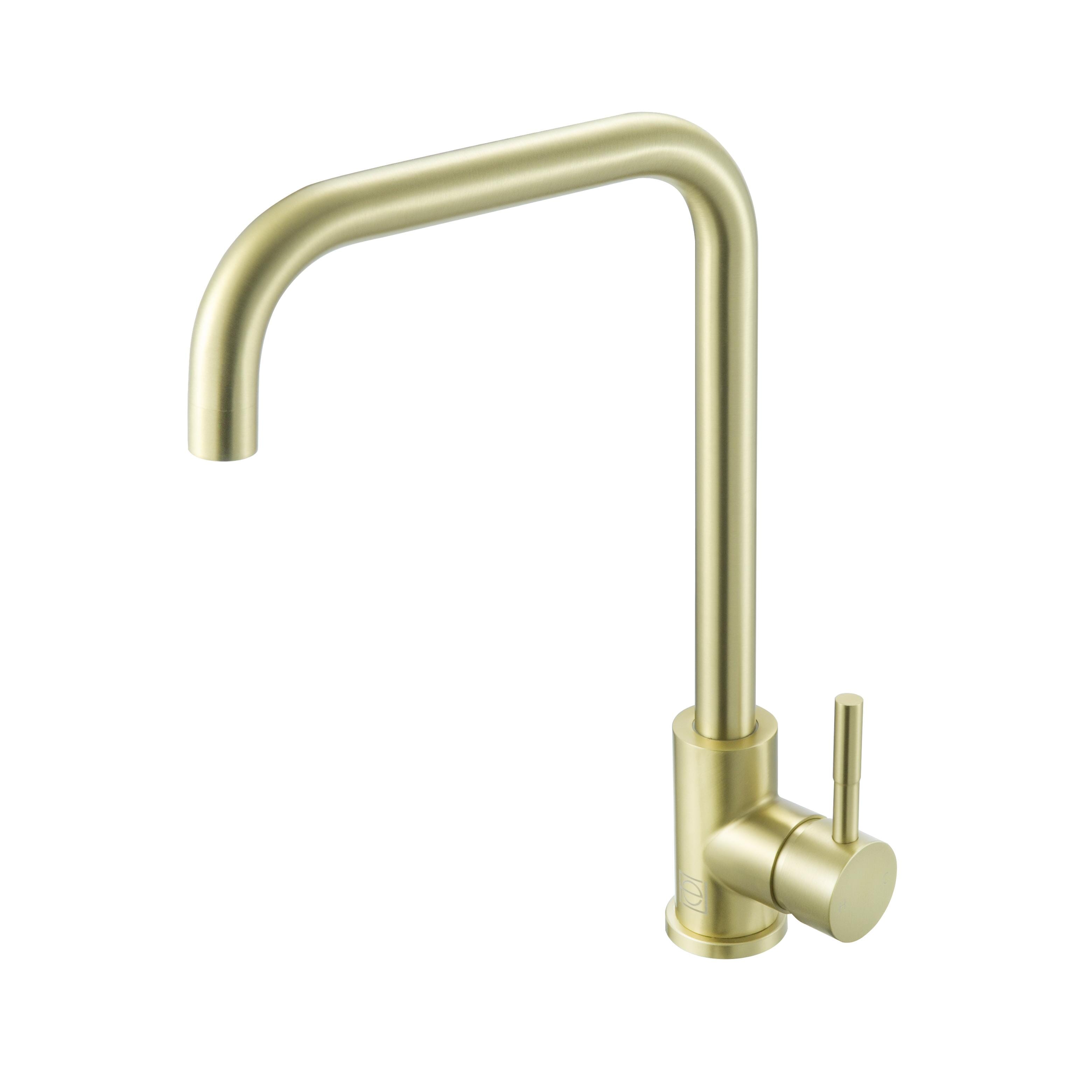 Levi Faucet