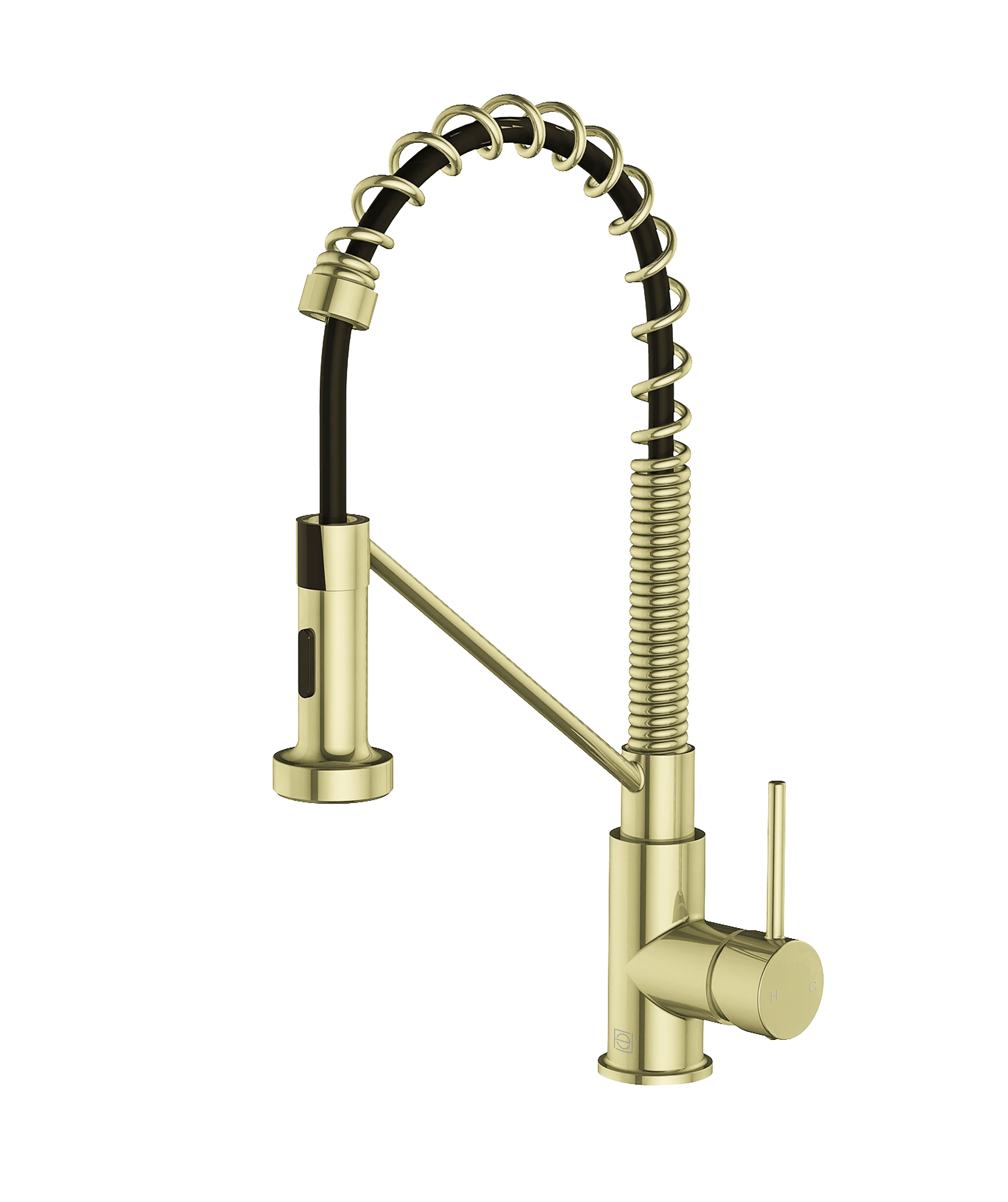Yara Faucet